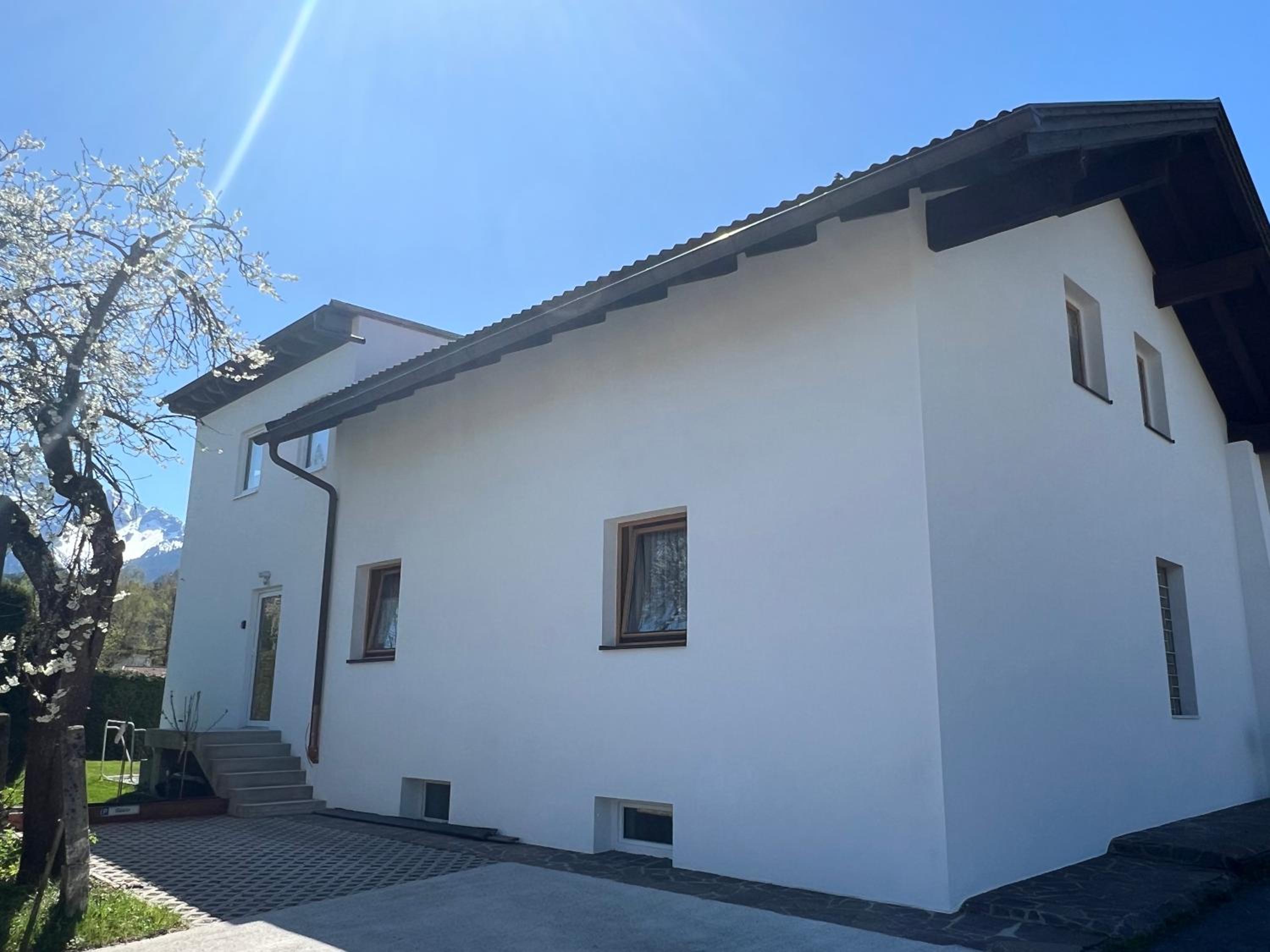 Cityapartments Reutte