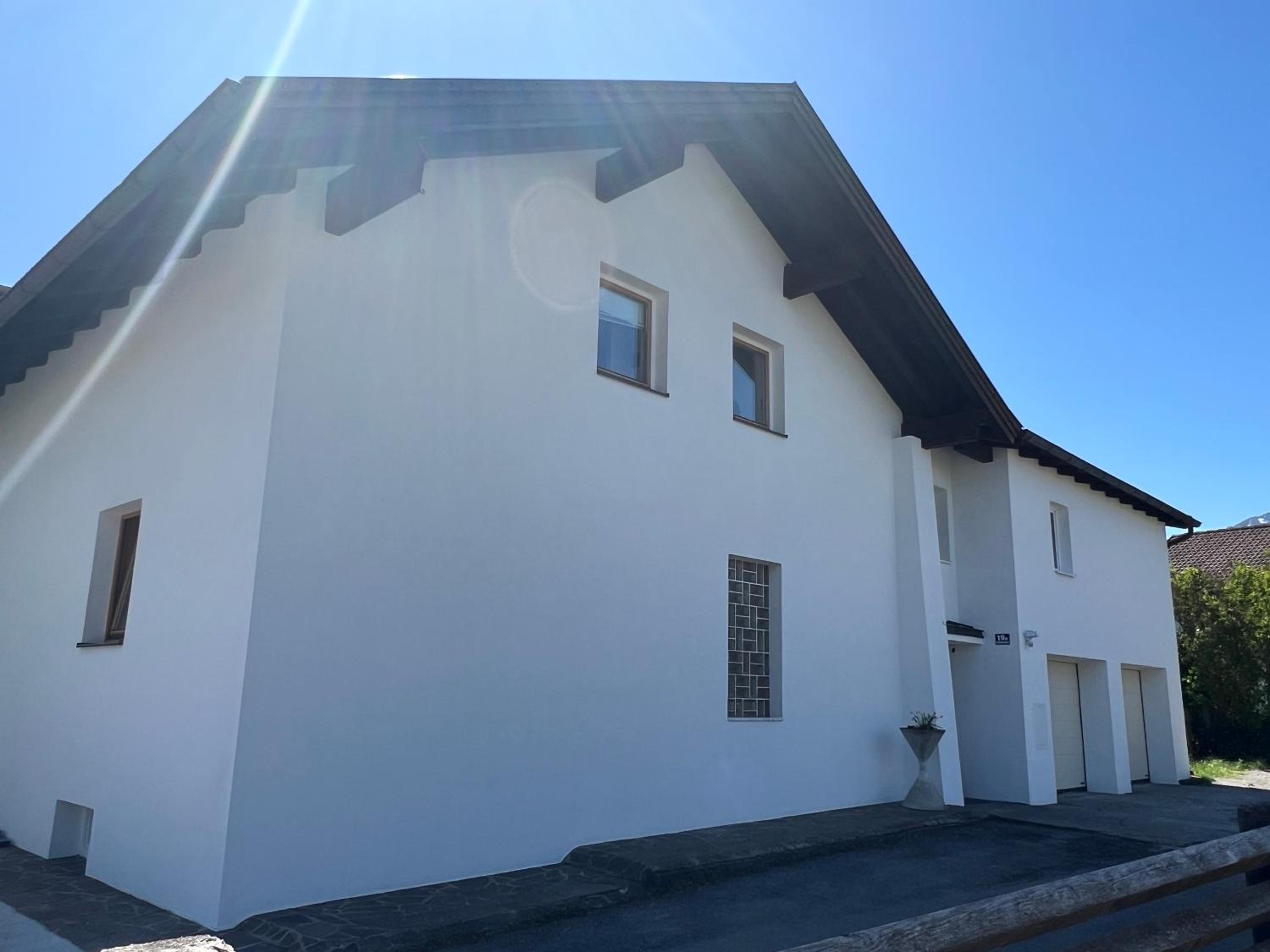 Cityapartments Reutte