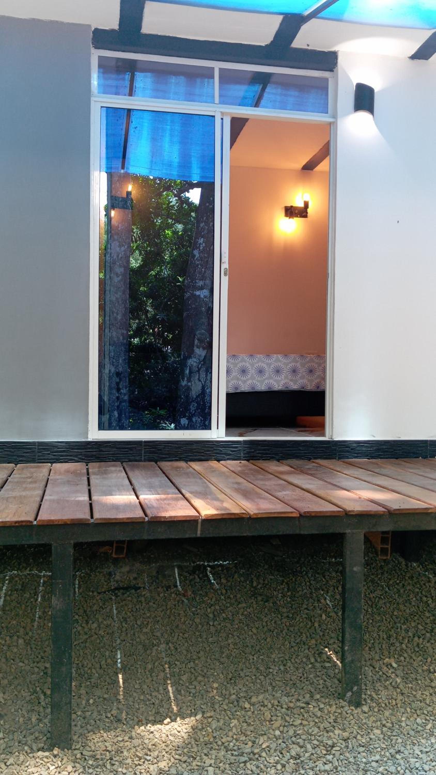 Casa TANY HOUSE