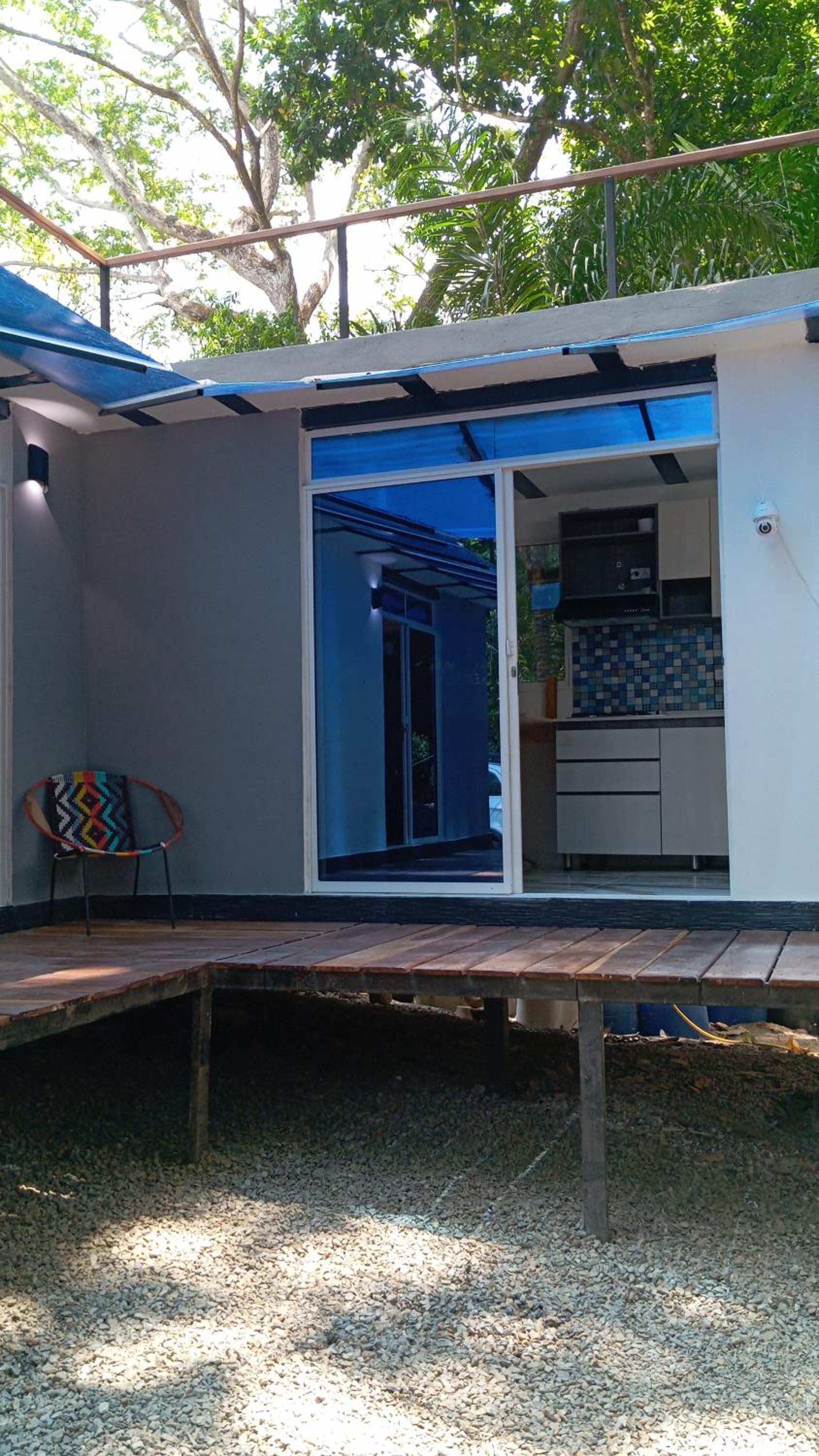 Casa TANY HOUSE