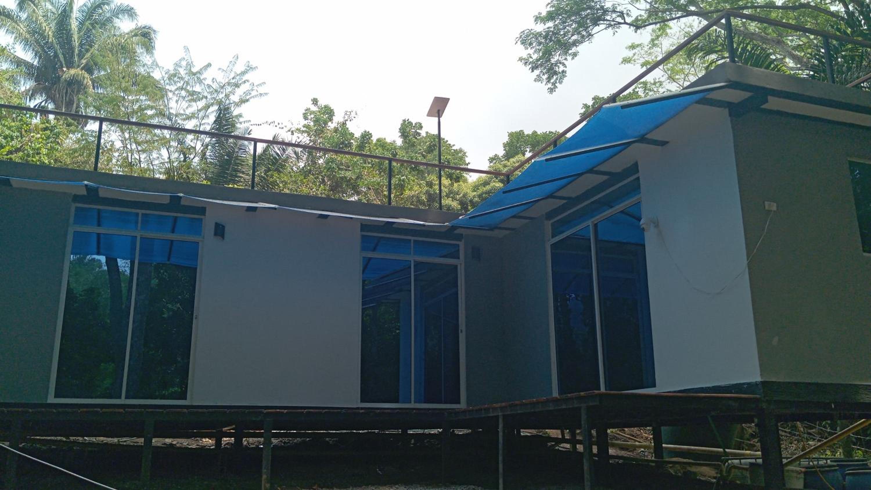 Casa TANY HOUSE