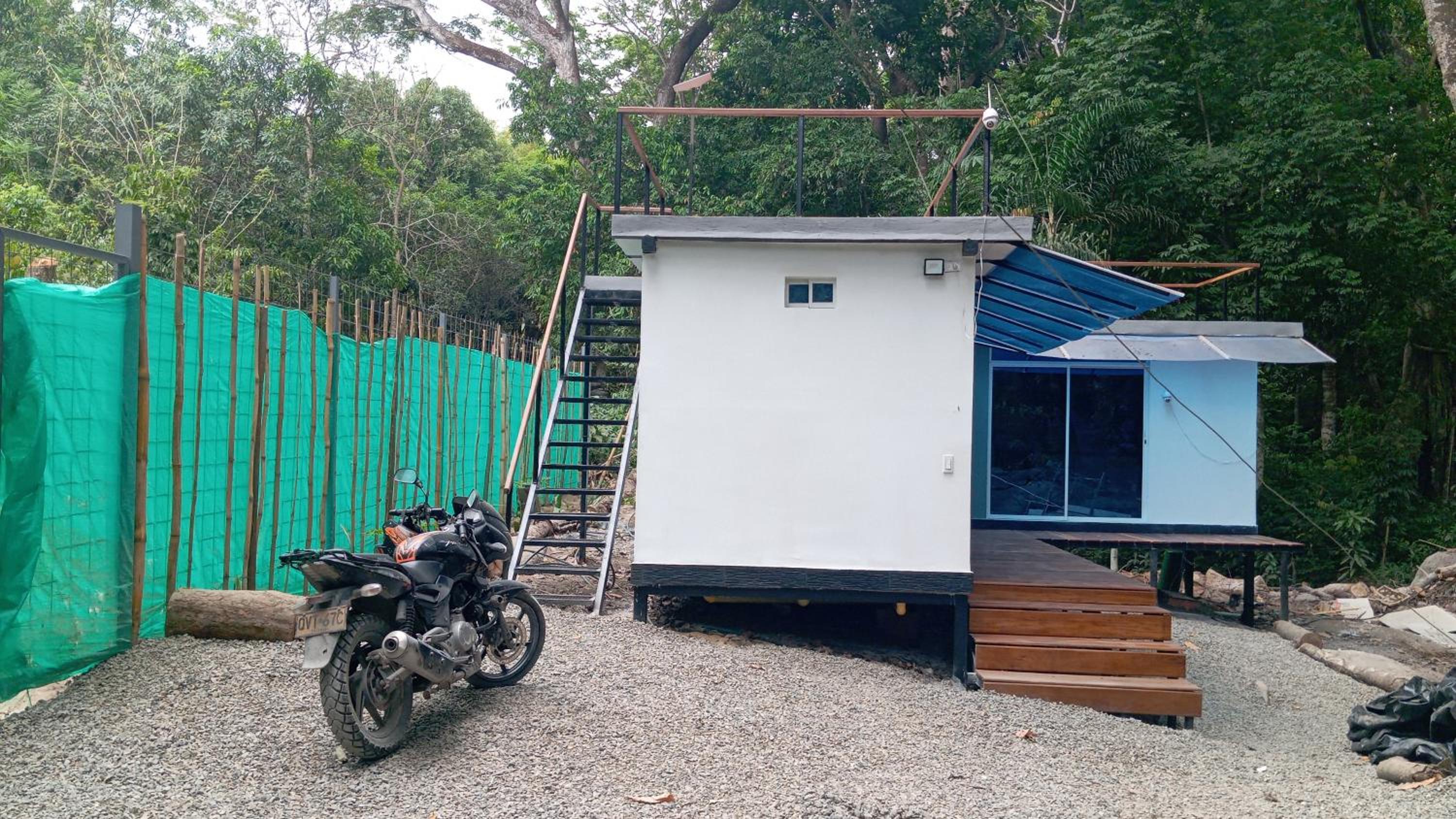Casa TANY HOUSE
