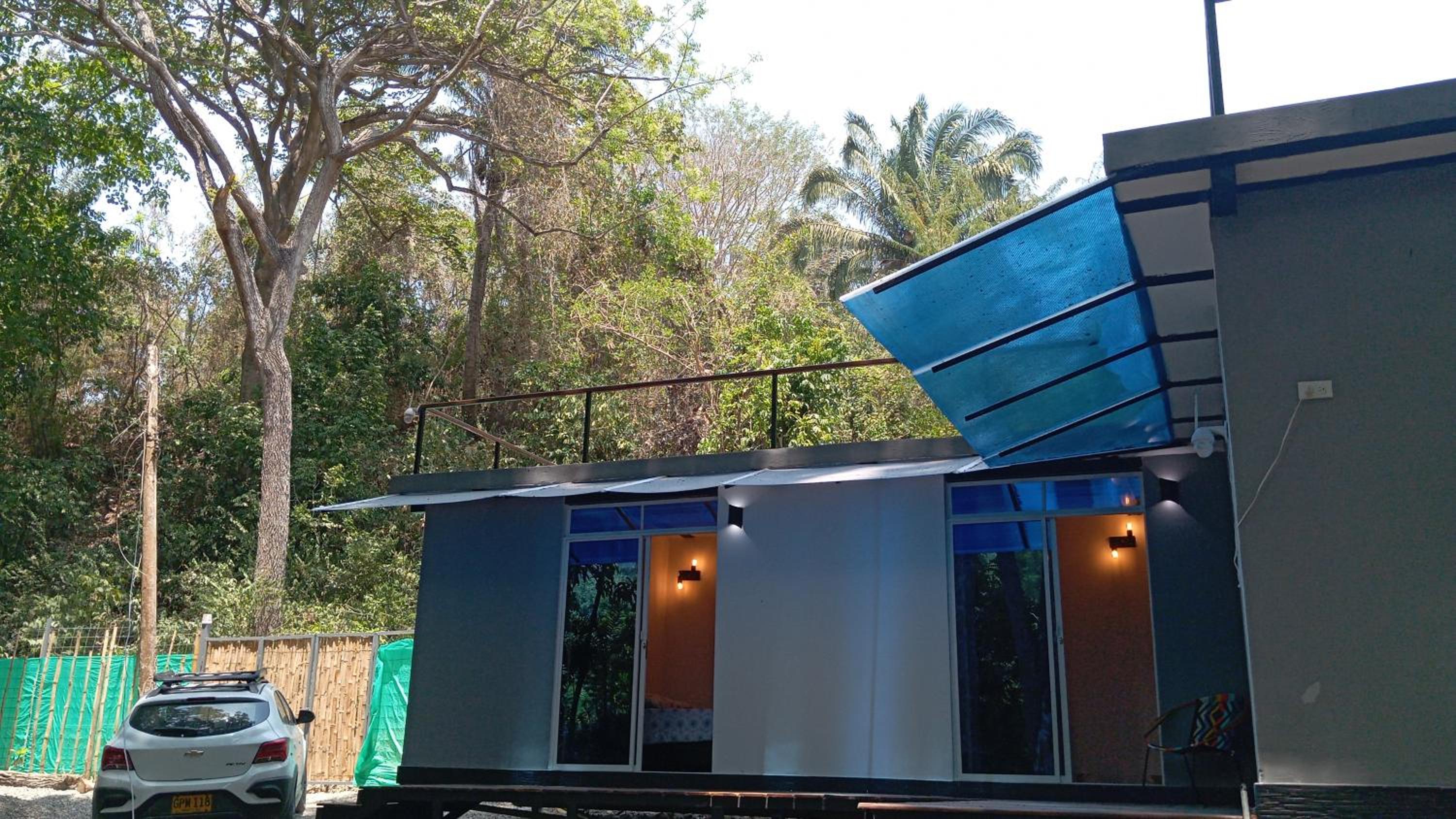 Casa TANY HOUSE