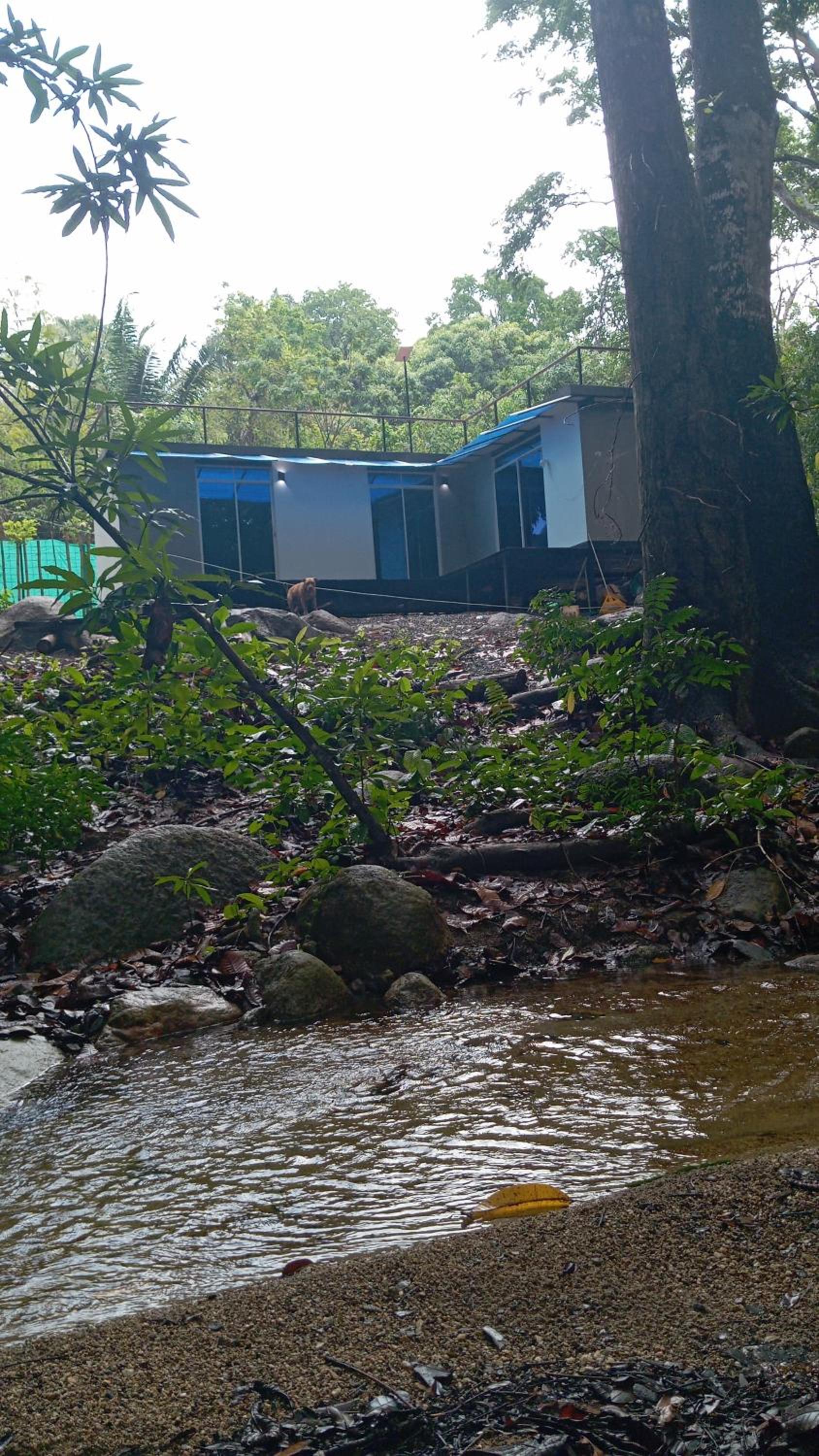 Casa TANY HOUSE
