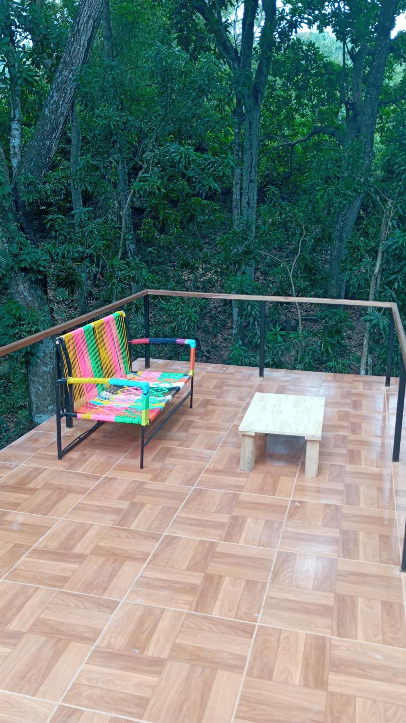 Casa TANY HOUSE