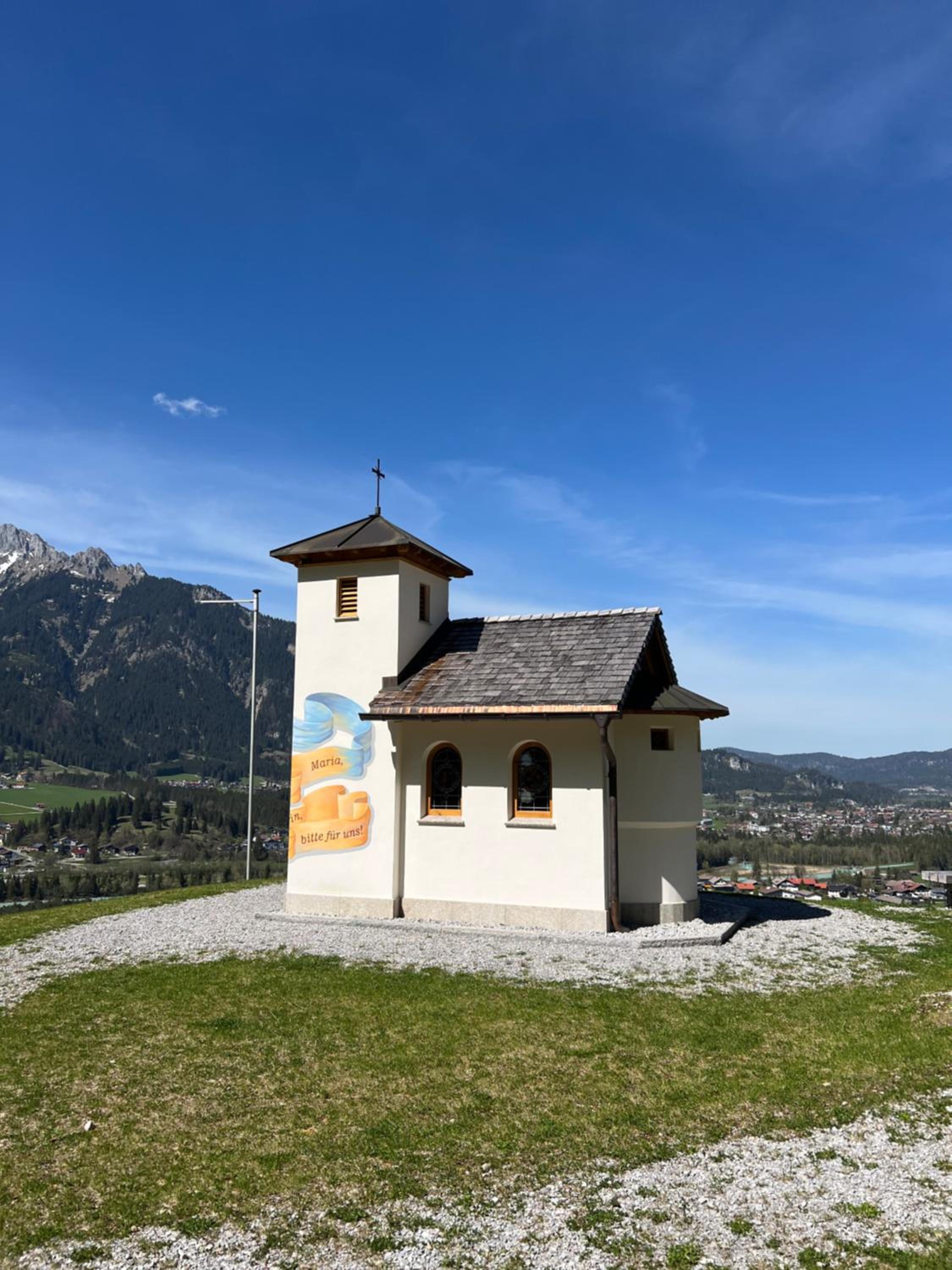 Cityapartments Reutte