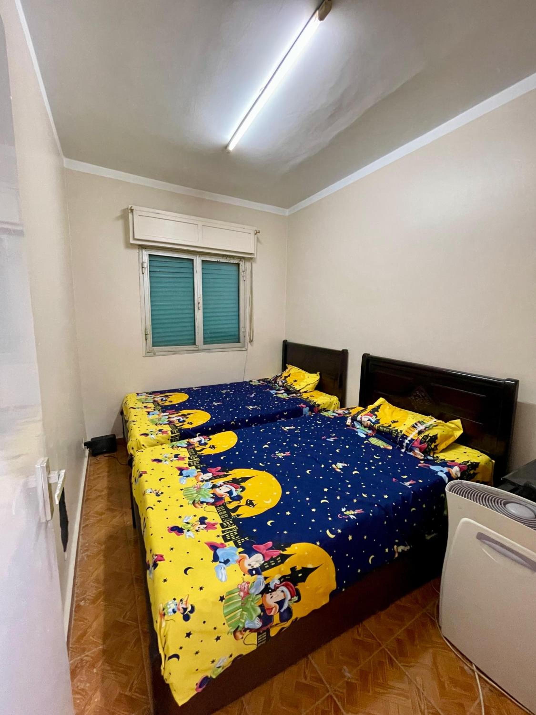Maadi Guest House (families only)