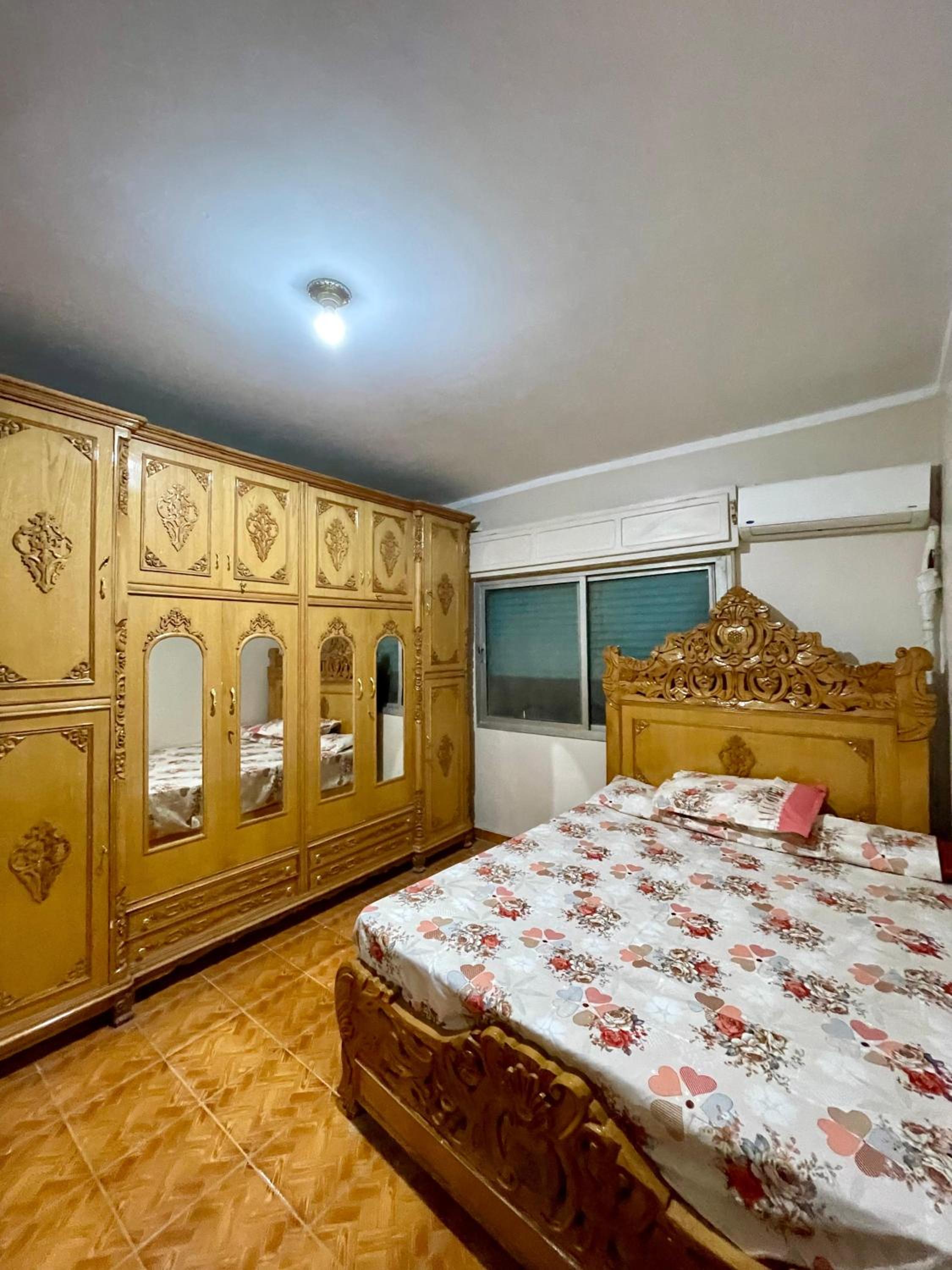 Maadi Guest House (families only)