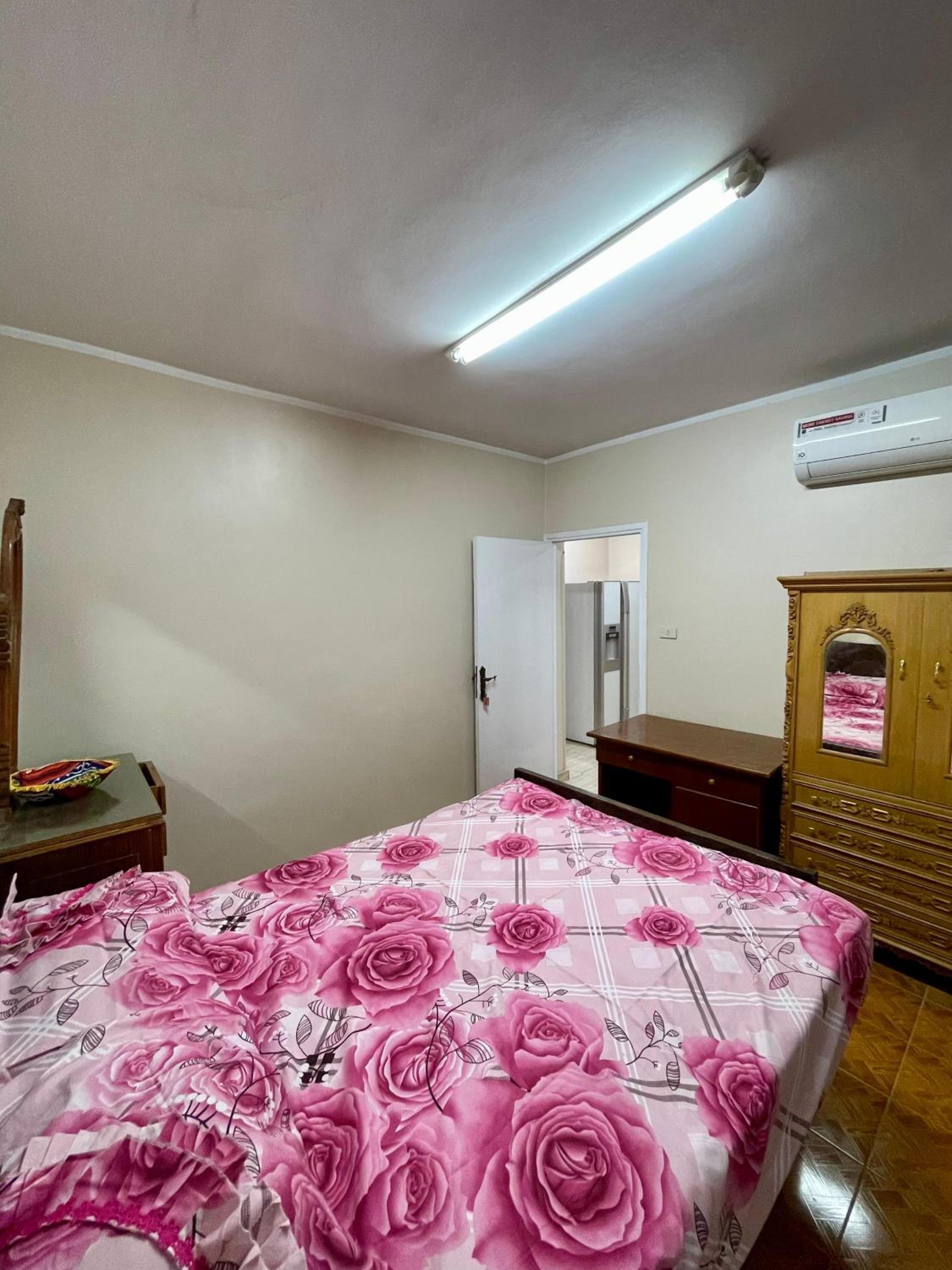 Maadi Guest House (families only)