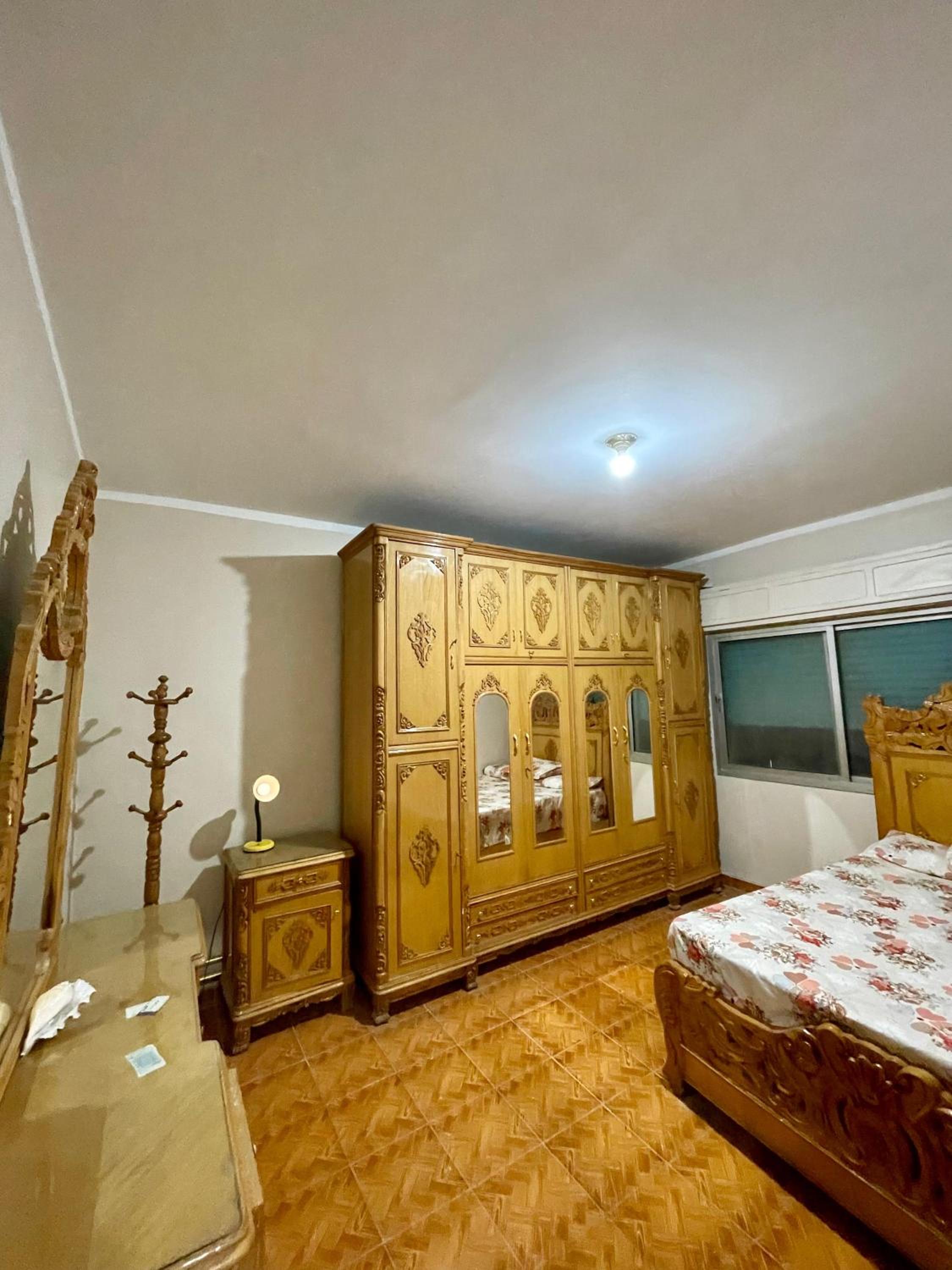 Maadi Guest House (families only)