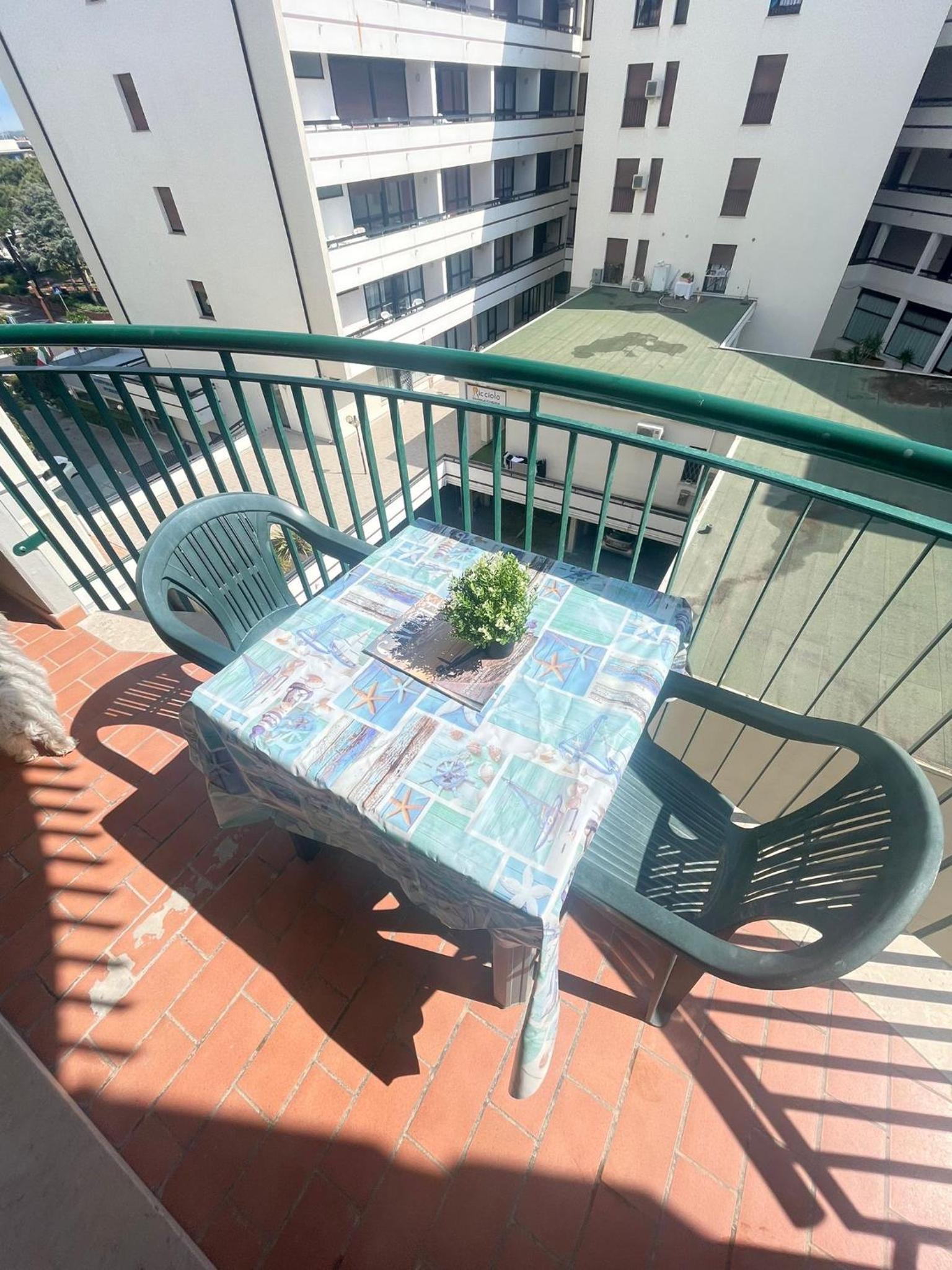 Sea view apartment in Caorle photo 2