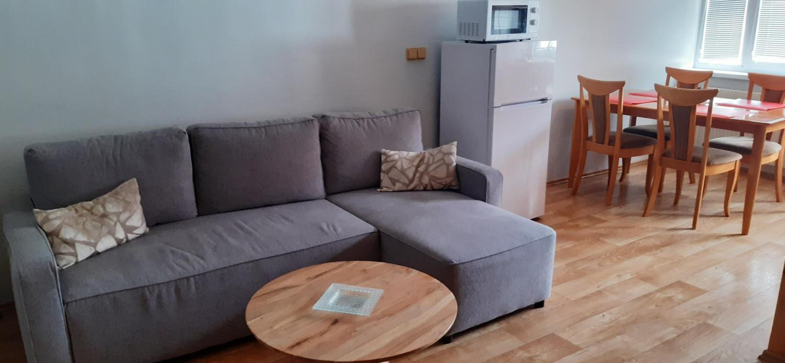 Villa Appartements