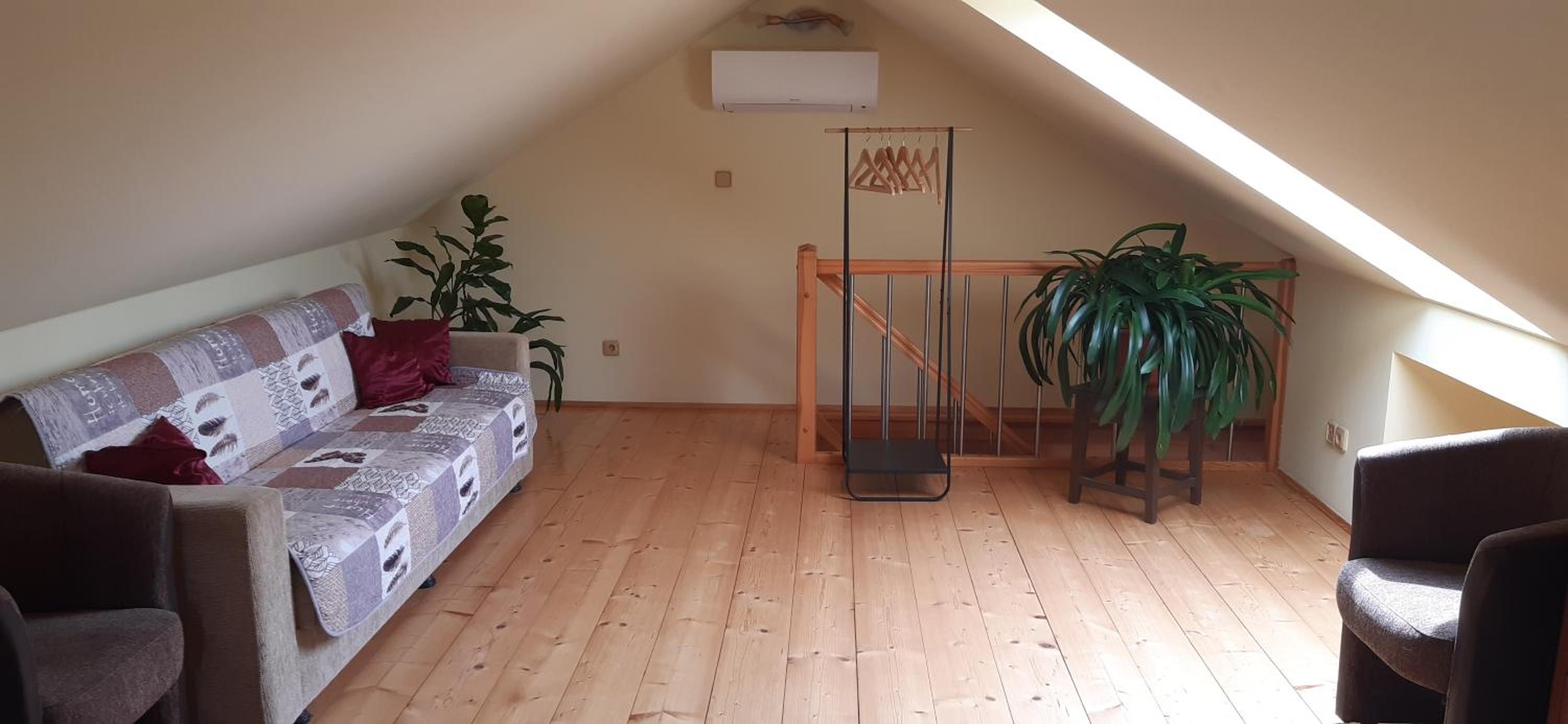 Villa Appartements