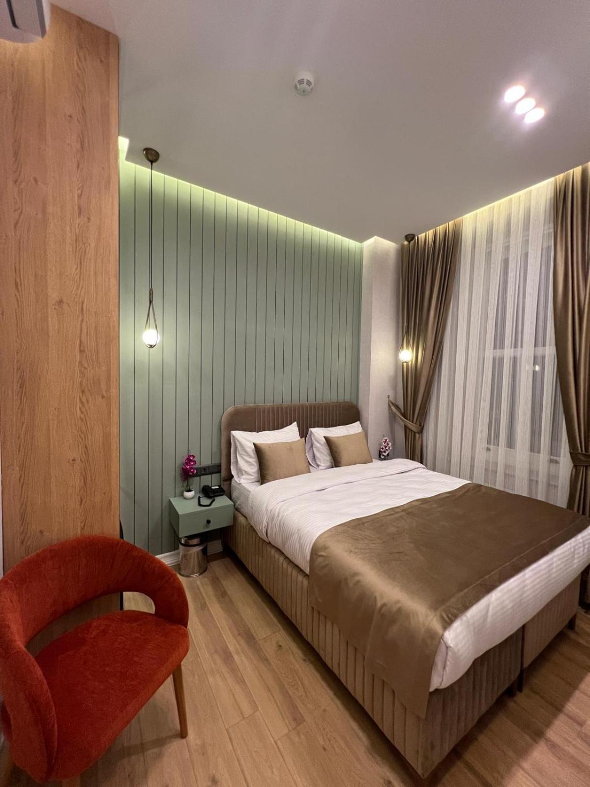 The Aramis Galata Hotel - Image 19