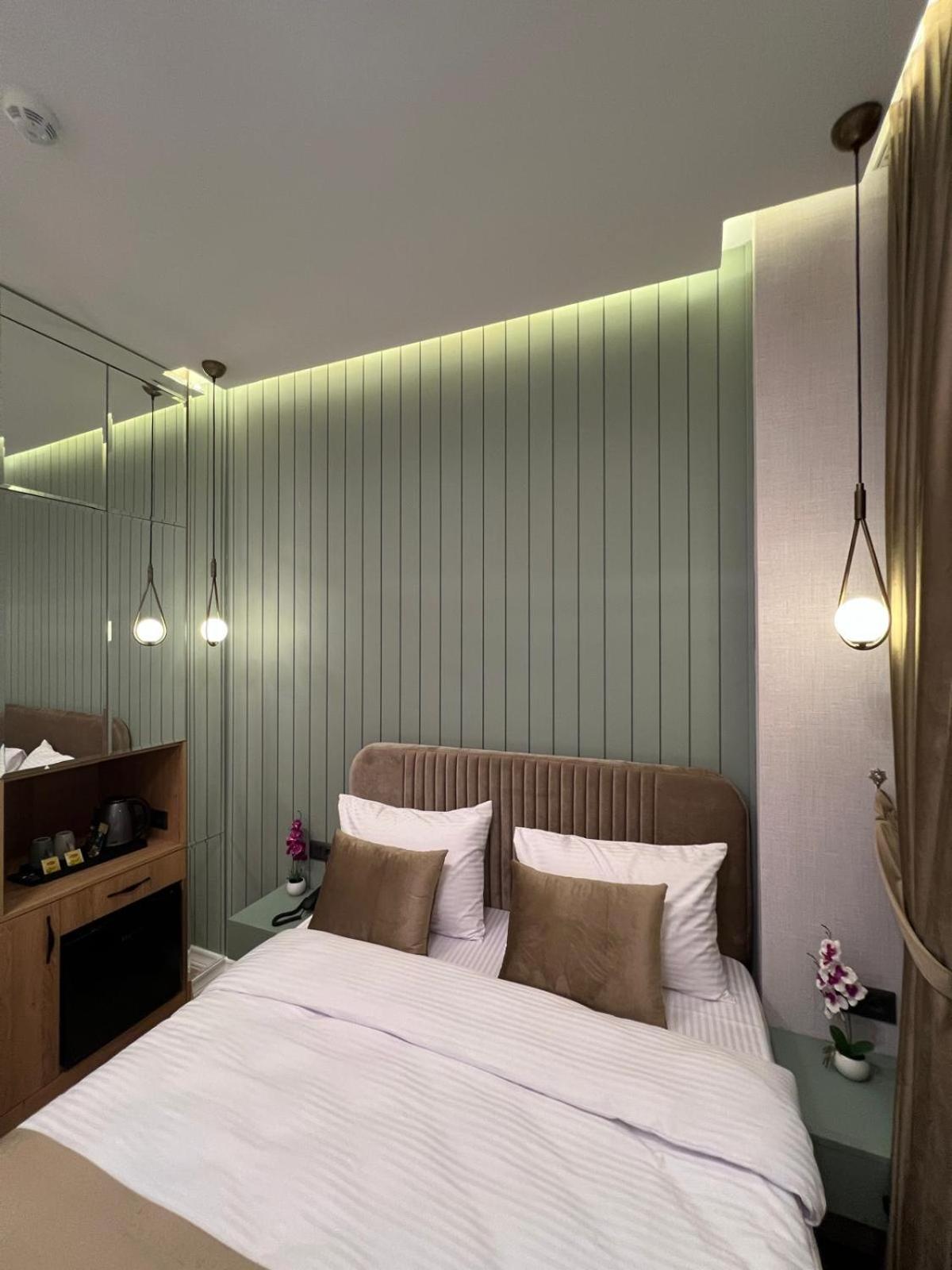 The Aramis Galata Hotel - Image 31