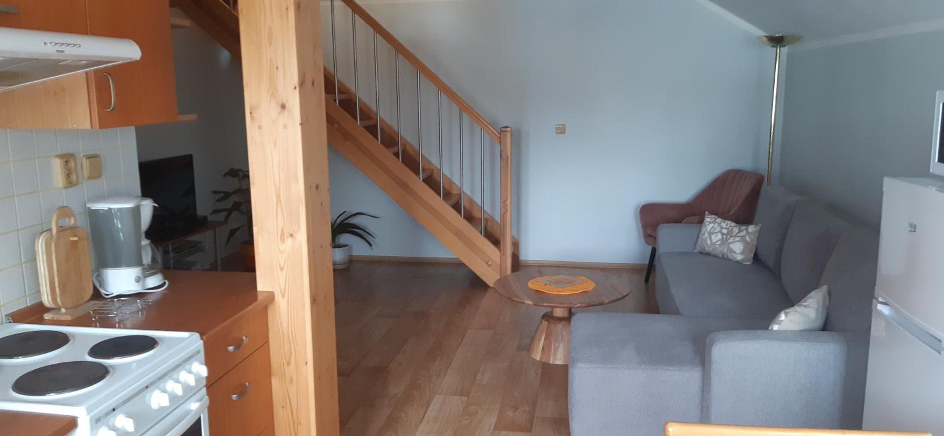 Villa Appartements