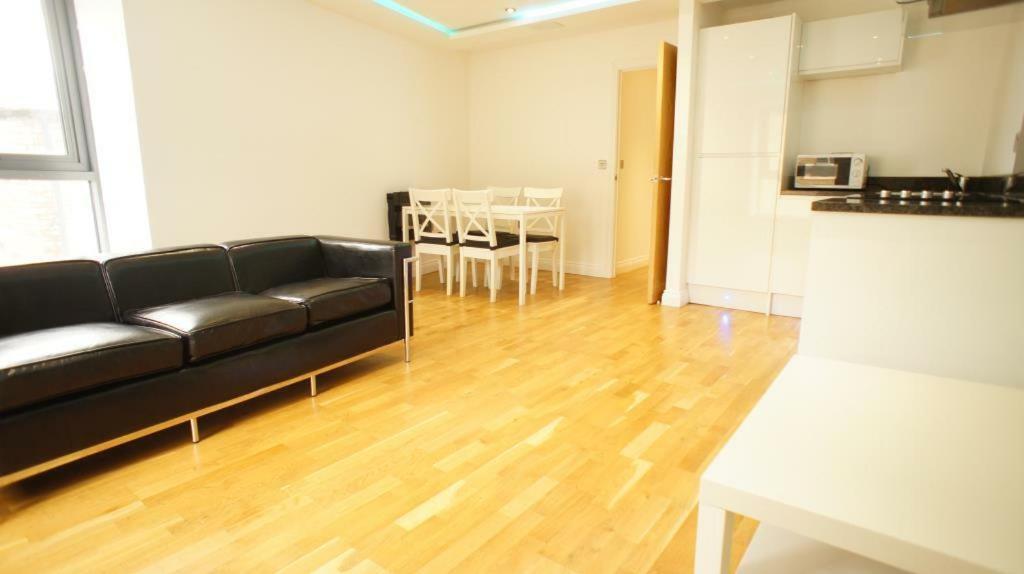 Apartment in City Centre