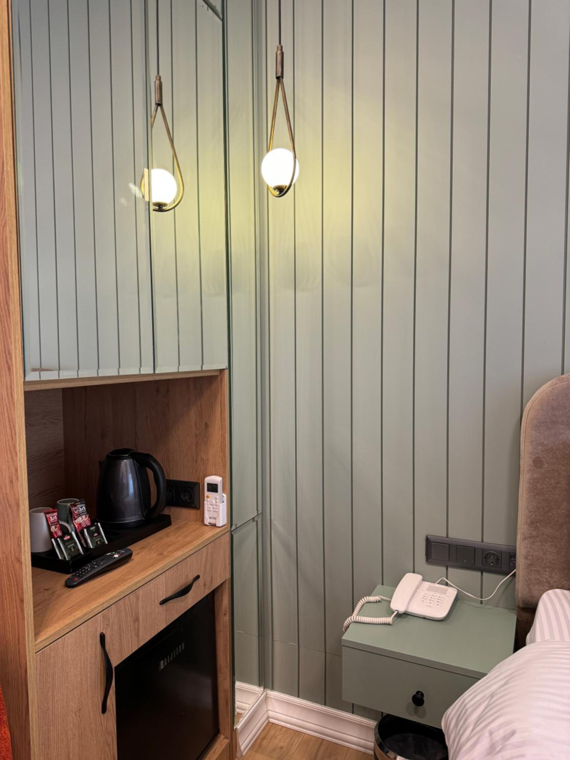 The Aramis Galata Hotel - Image 29