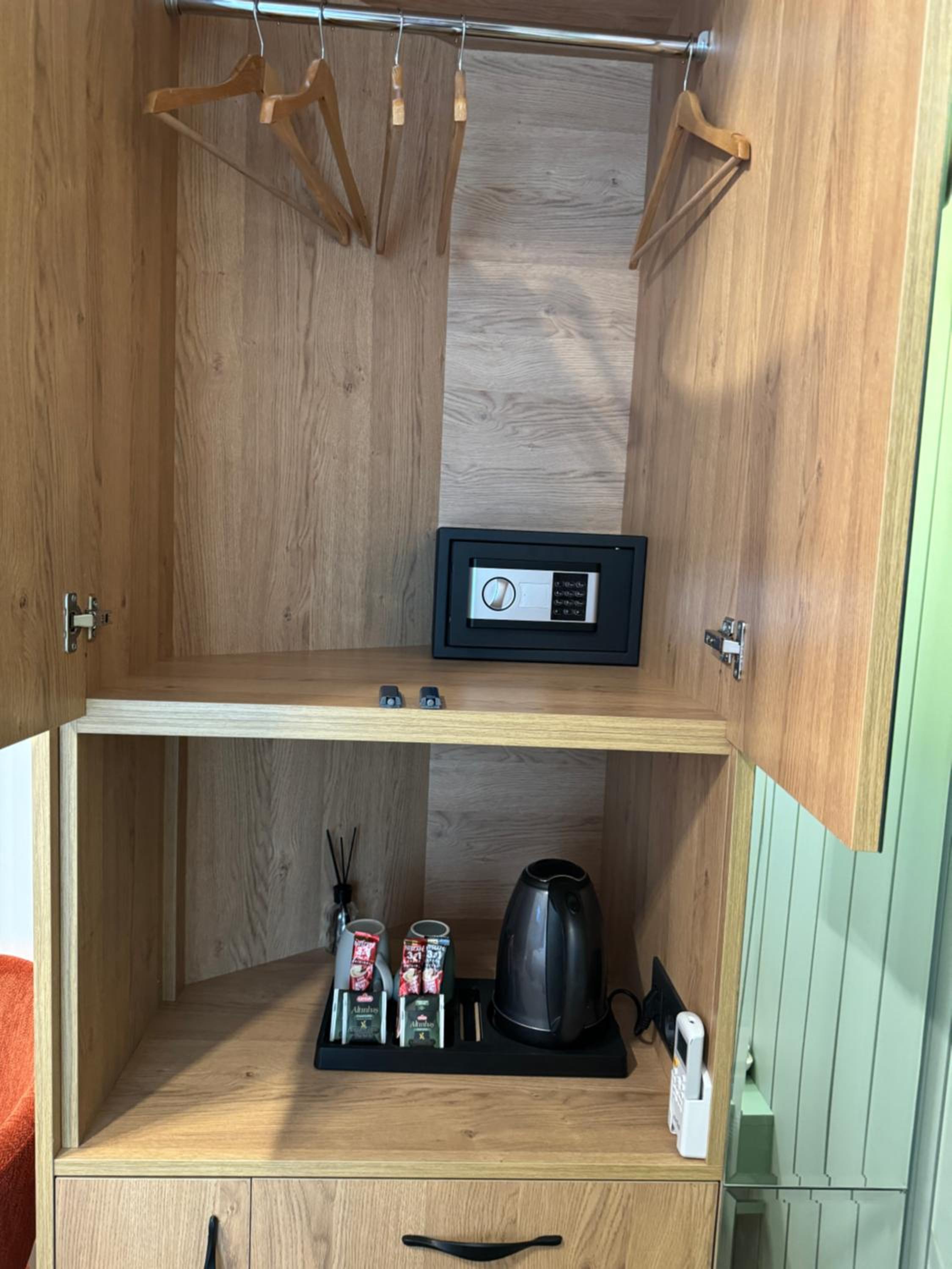 The Aramis Galata Hotel - Image 30