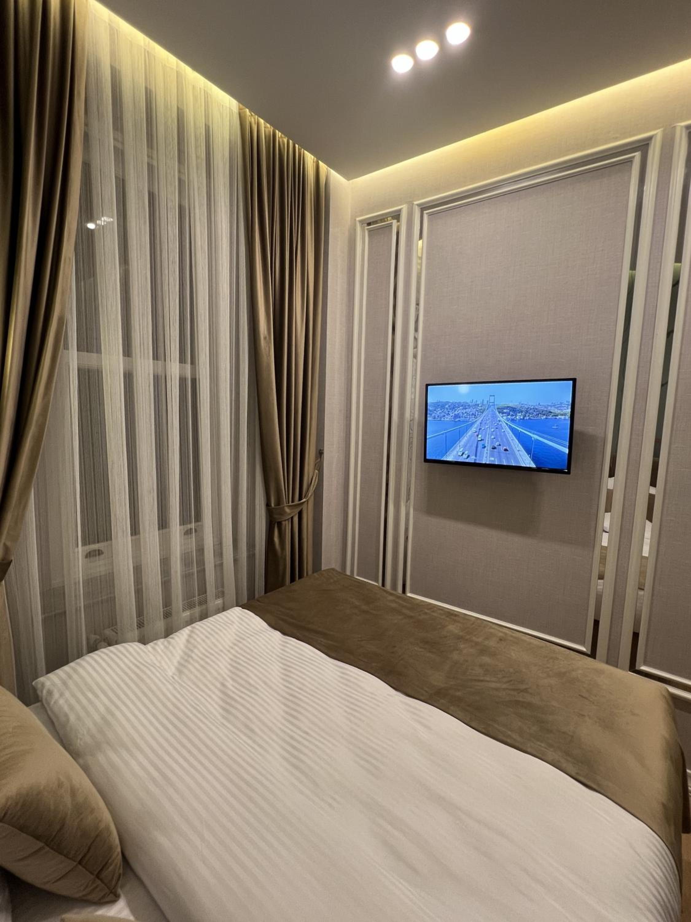 The Aramis Galata Hotel - Image 18