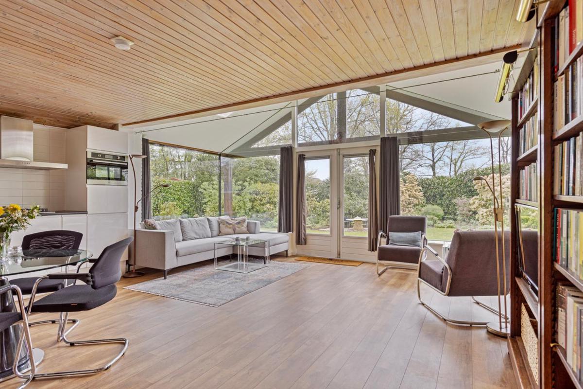 Vakantiewoning De Vlinder, Bakkeveen view 3