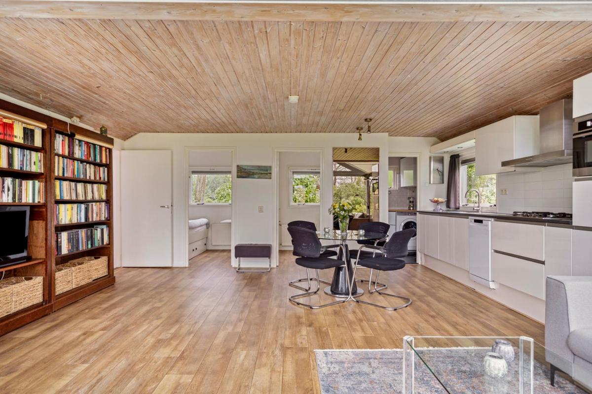 Vakantiewoning De Vlinder, Bakkeveen view 4
