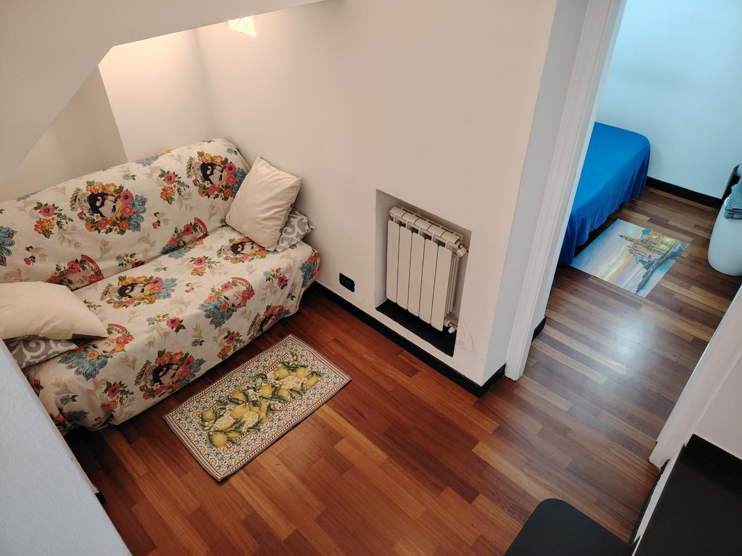 Il Capriccio di Sy view 2
