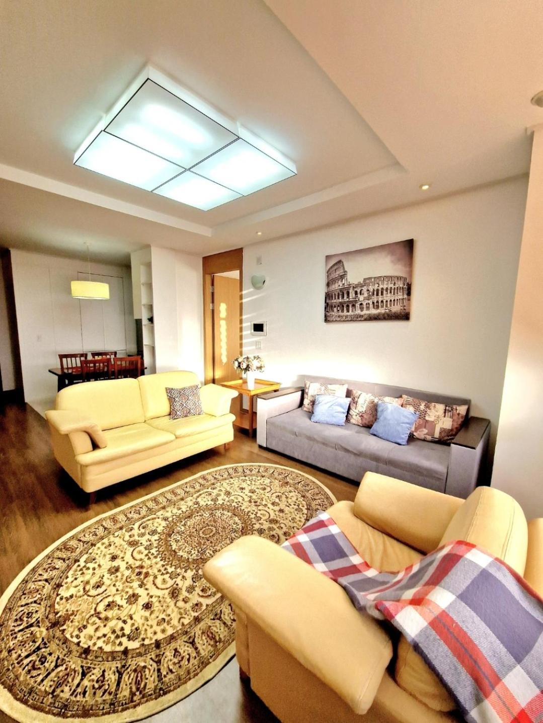 HIGHVILL PARK elite class residential complex