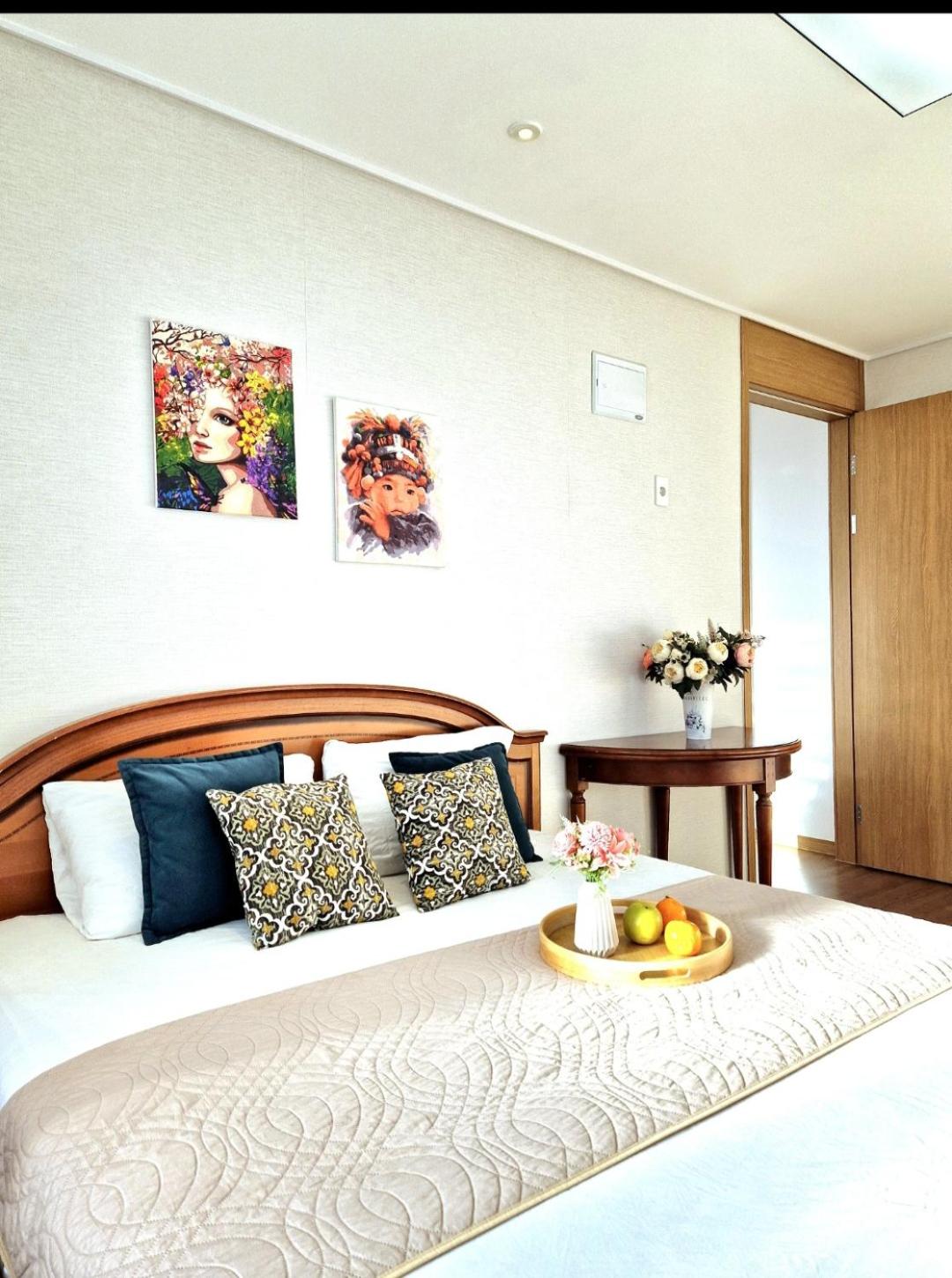 HIGHVILL PARK elite class residential complex