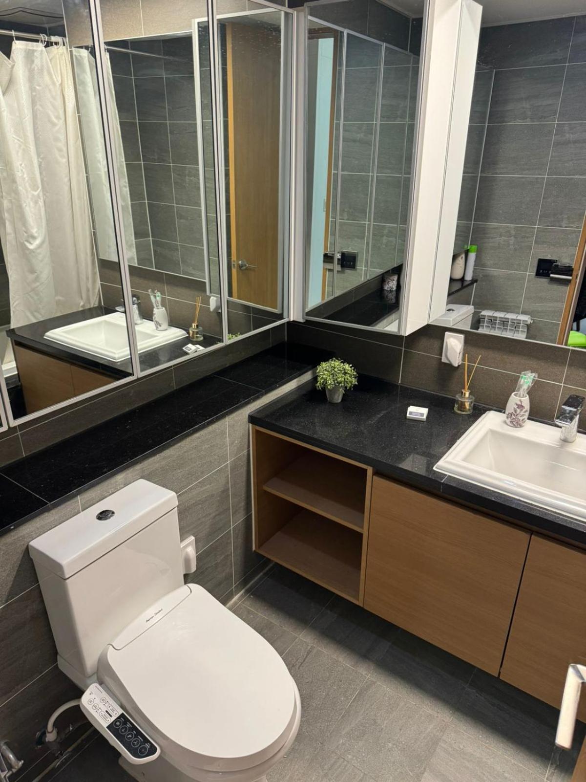 HIGHVILL PARK elite class residential complex