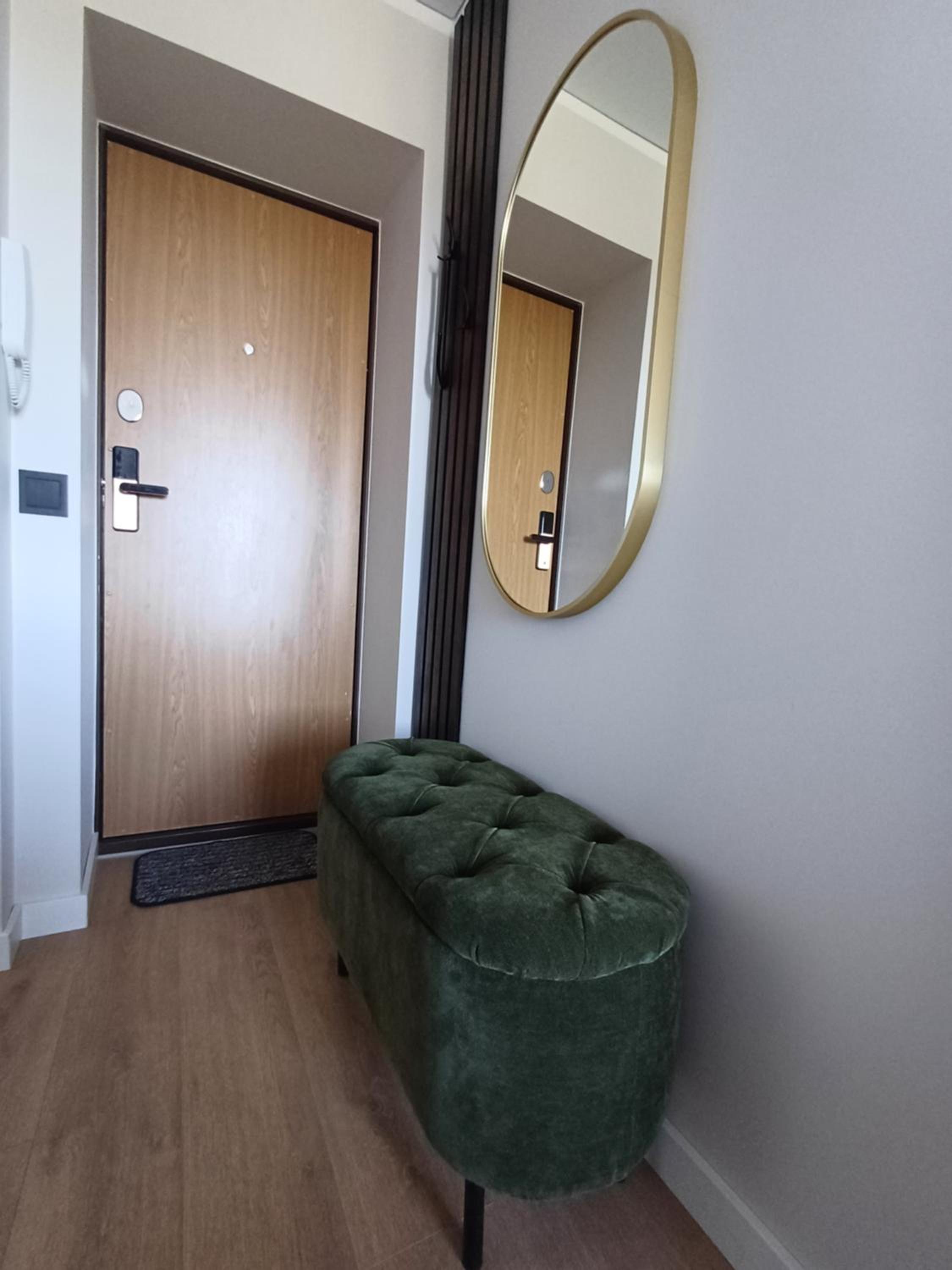 Horizont River View Apartment
