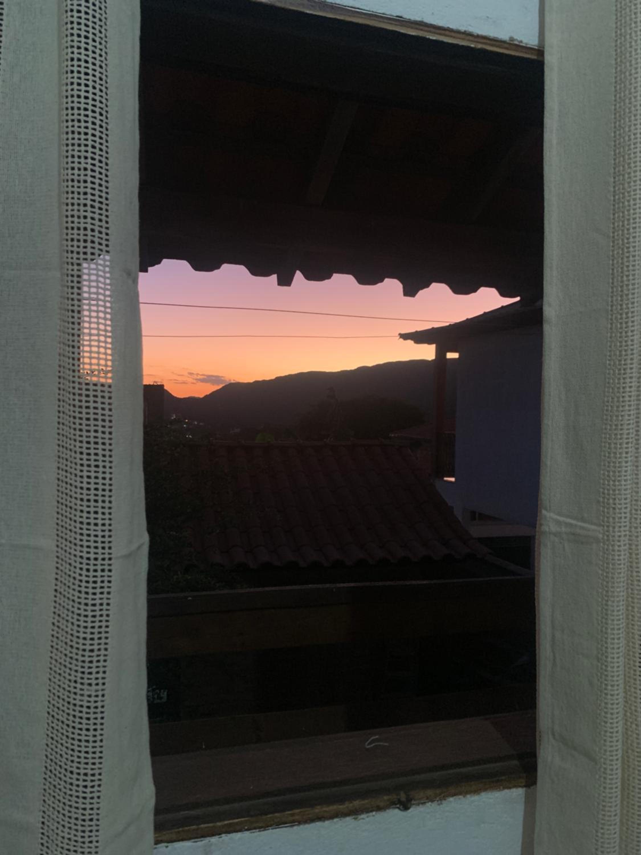 Casa vicentina