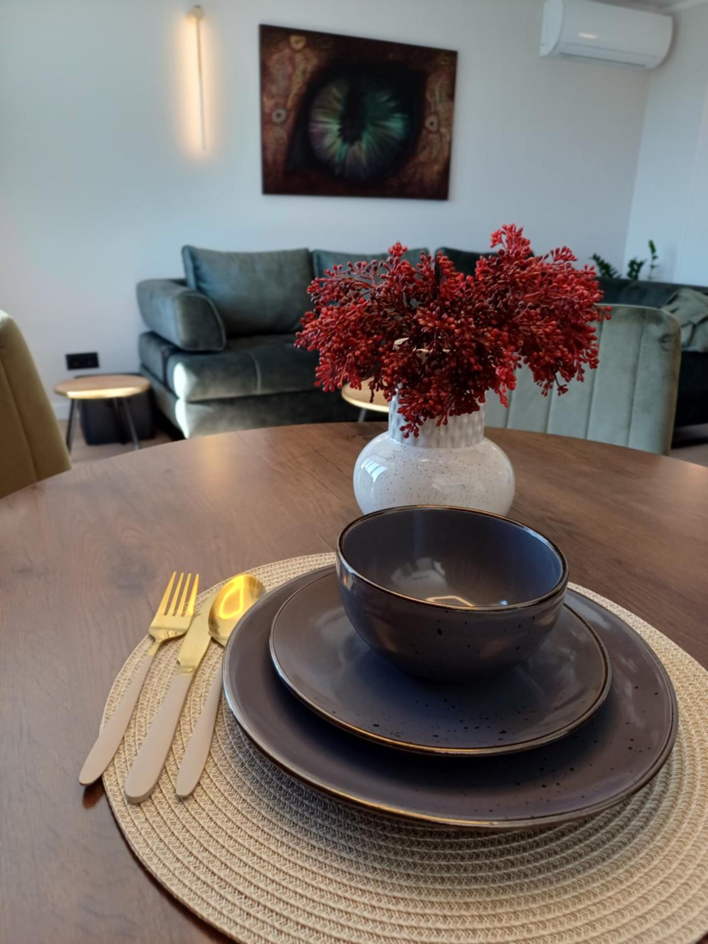 Horizont River View Apartment