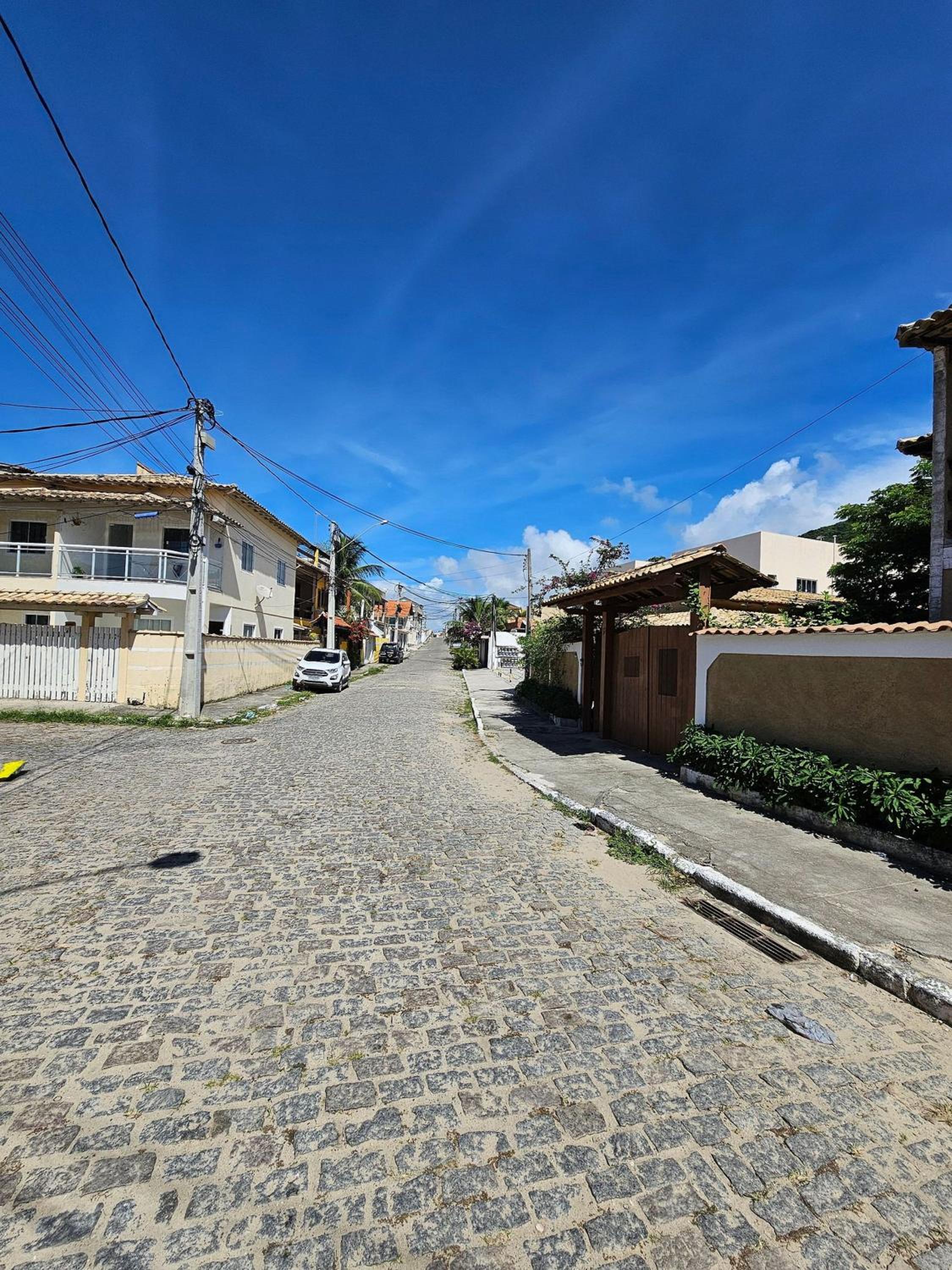 Casa Aurora à Praia do Peró Bandeira Azul – Perfeita para Grupos