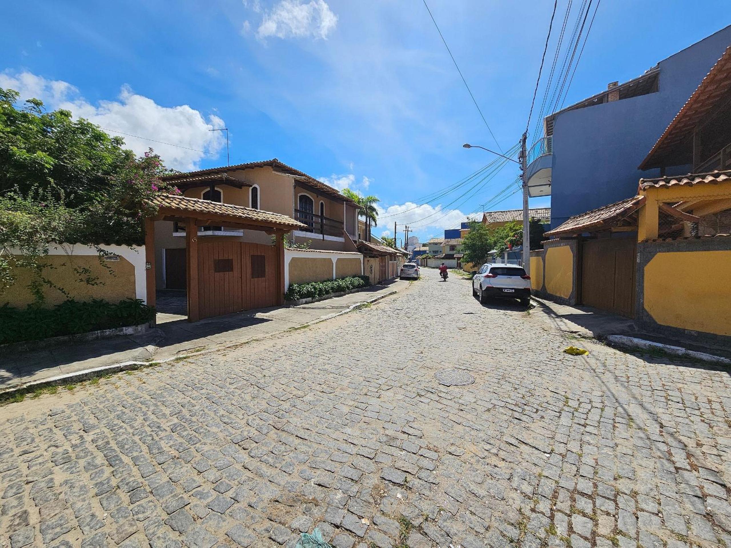 Casa Aurora à Praia do Peró Bandeira Azul – Perfeita para Grupos