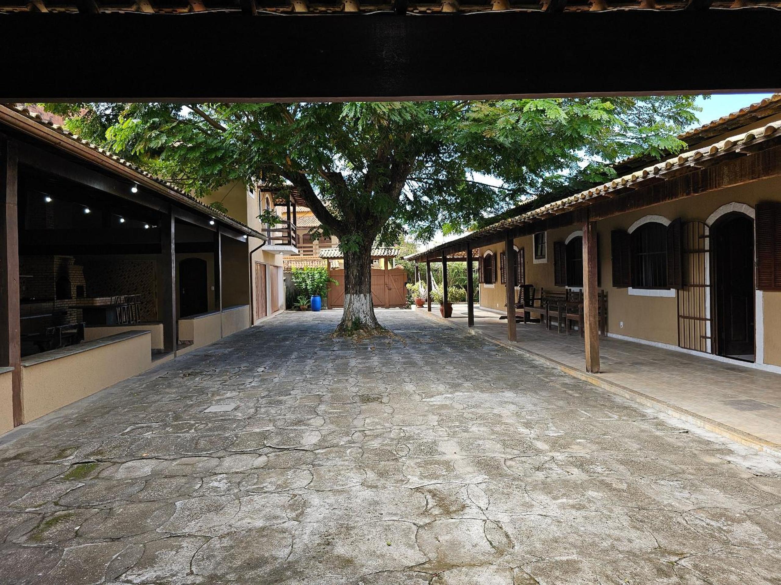 Casa Aurora à Praia do Peró Bandeira Azul – Perfeita para Grupos