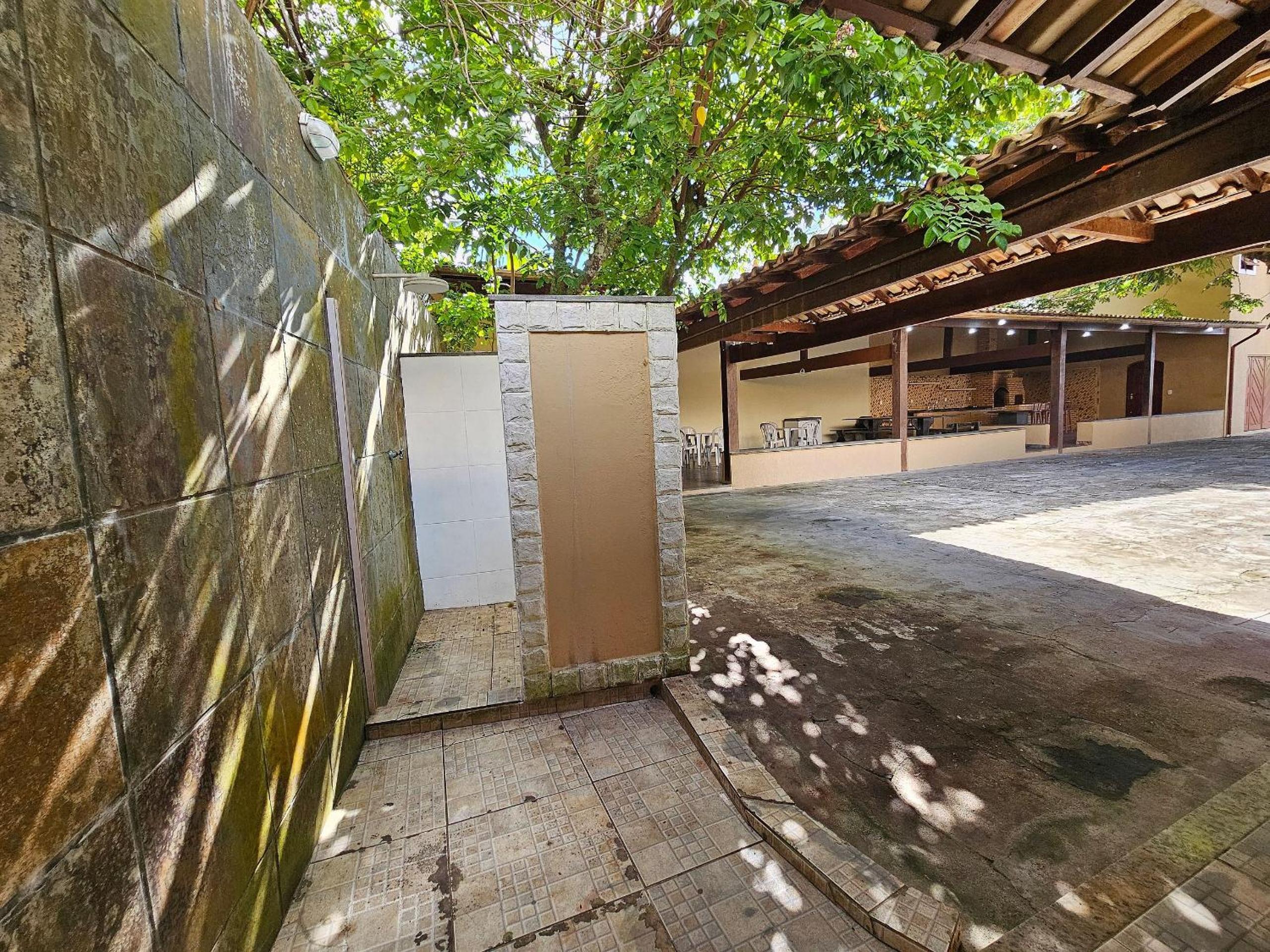 Casa Aurora à Praia do Peró Bandeira Azul – Perfeita para Grupos