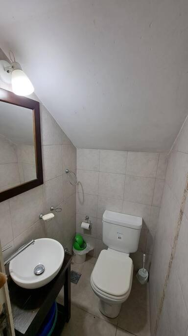 Duplex Saavedra