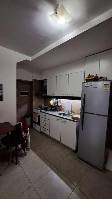 Duplex Saavedra