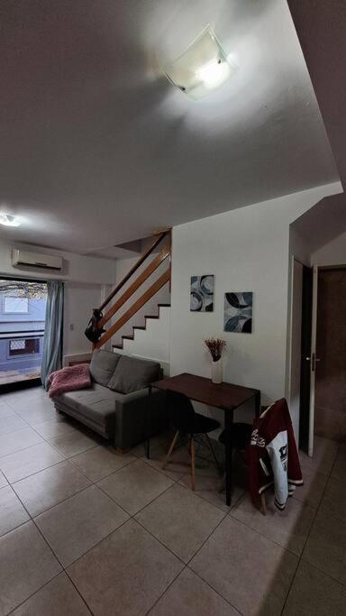 Duplex Saavedra