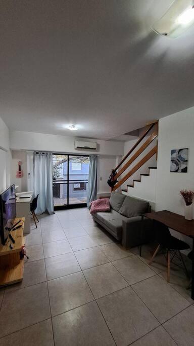Duplex Saavedra