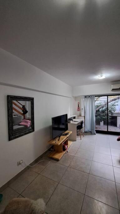 Duplex Saavedra