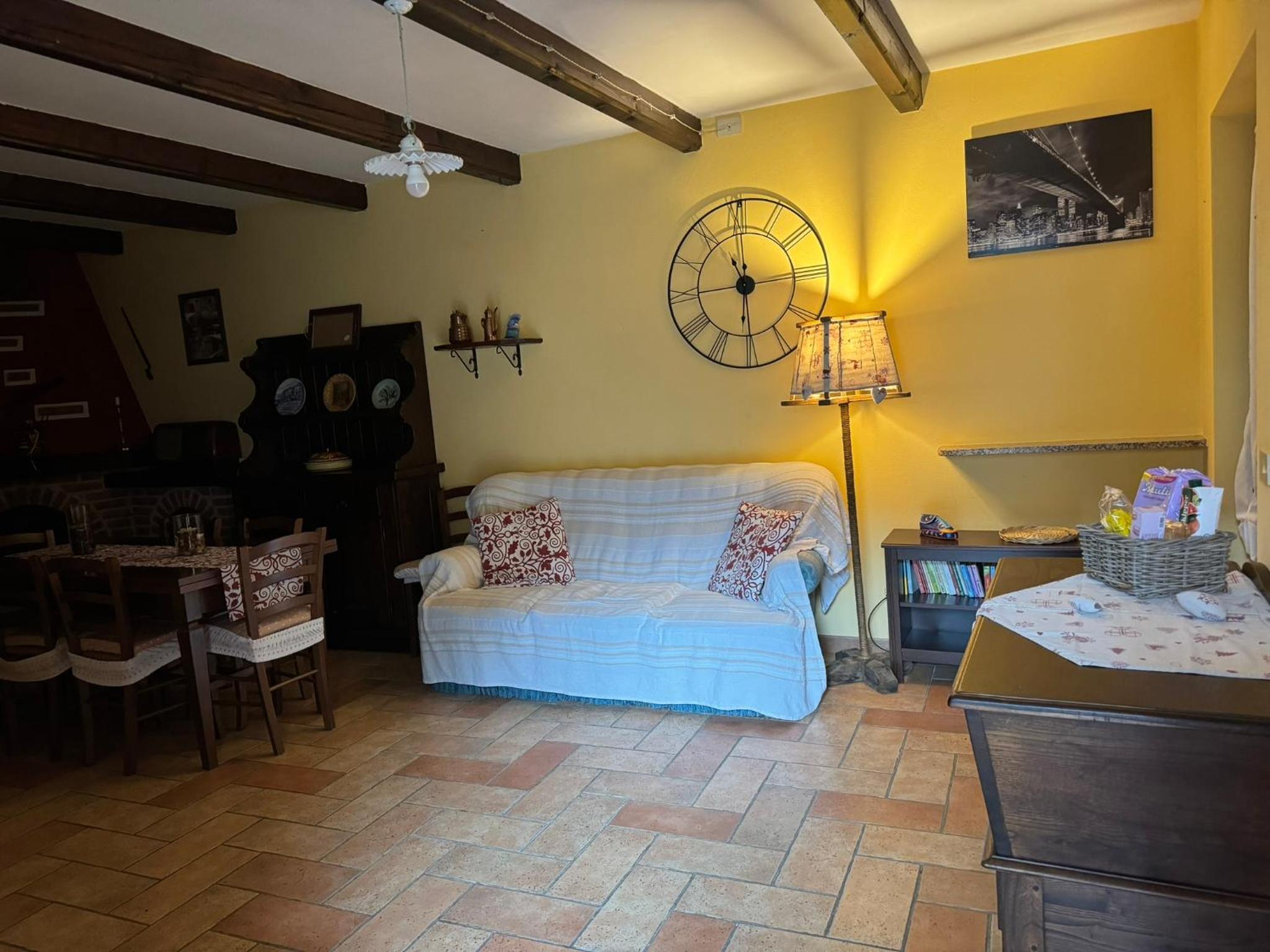 Il Rifugio di Erika
