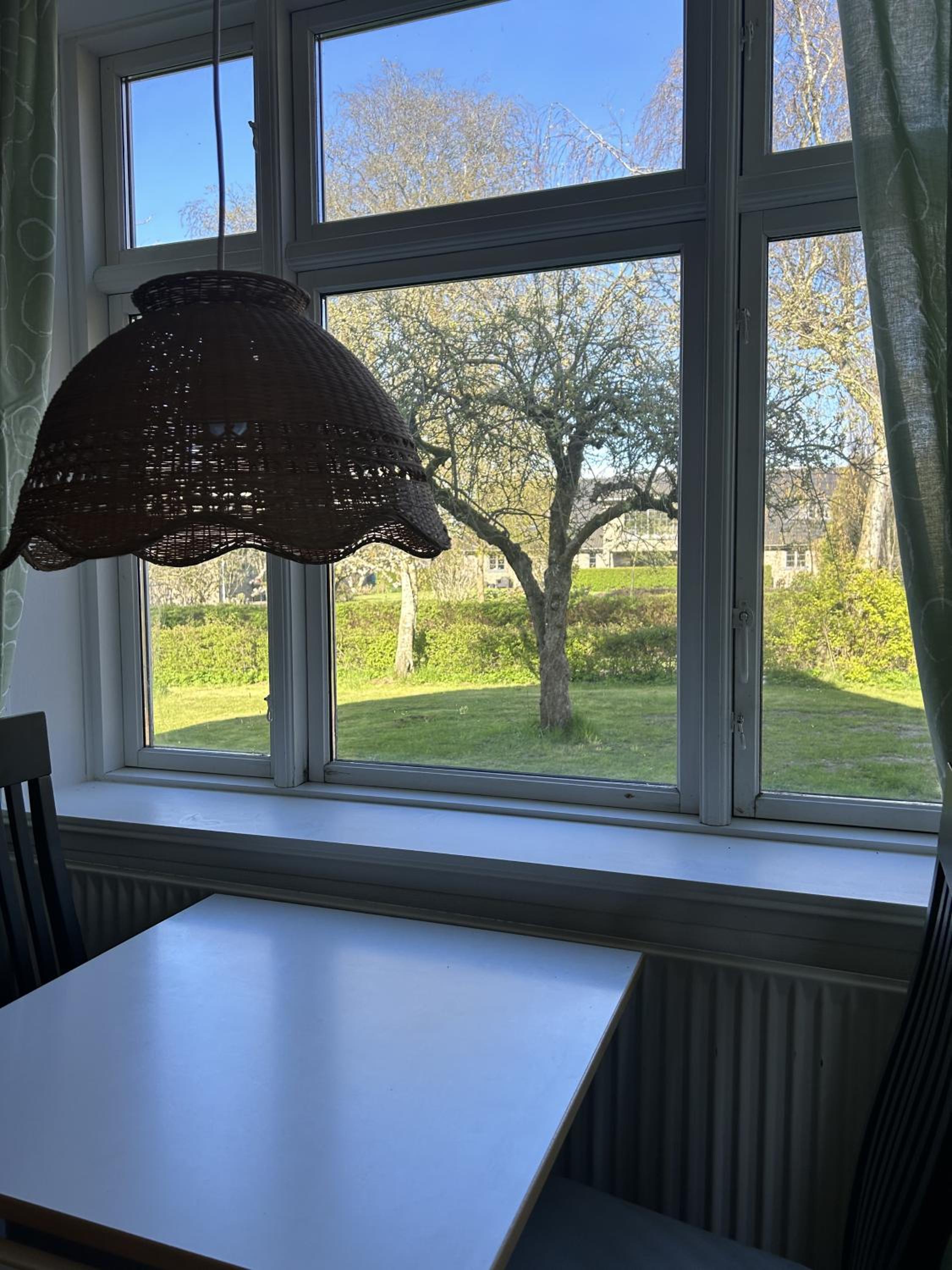 Bøgebjerggårds Gårdbutik