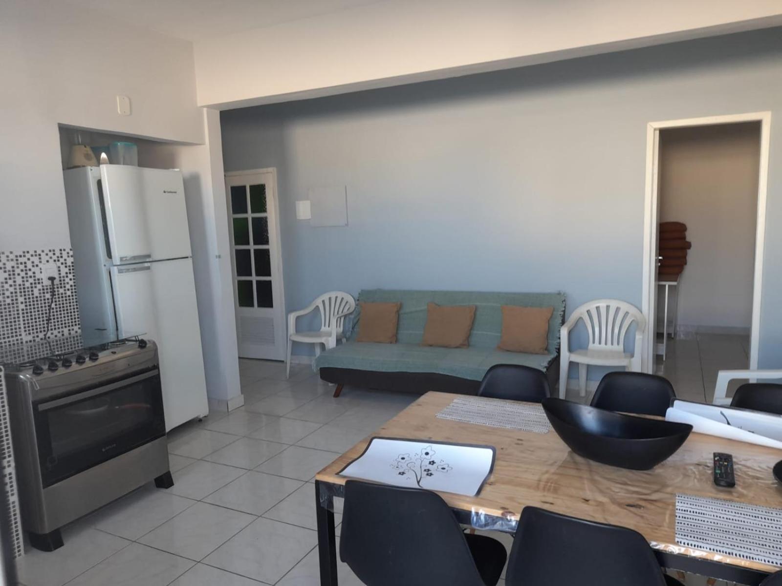 Suites e Kitnets praia Iriri