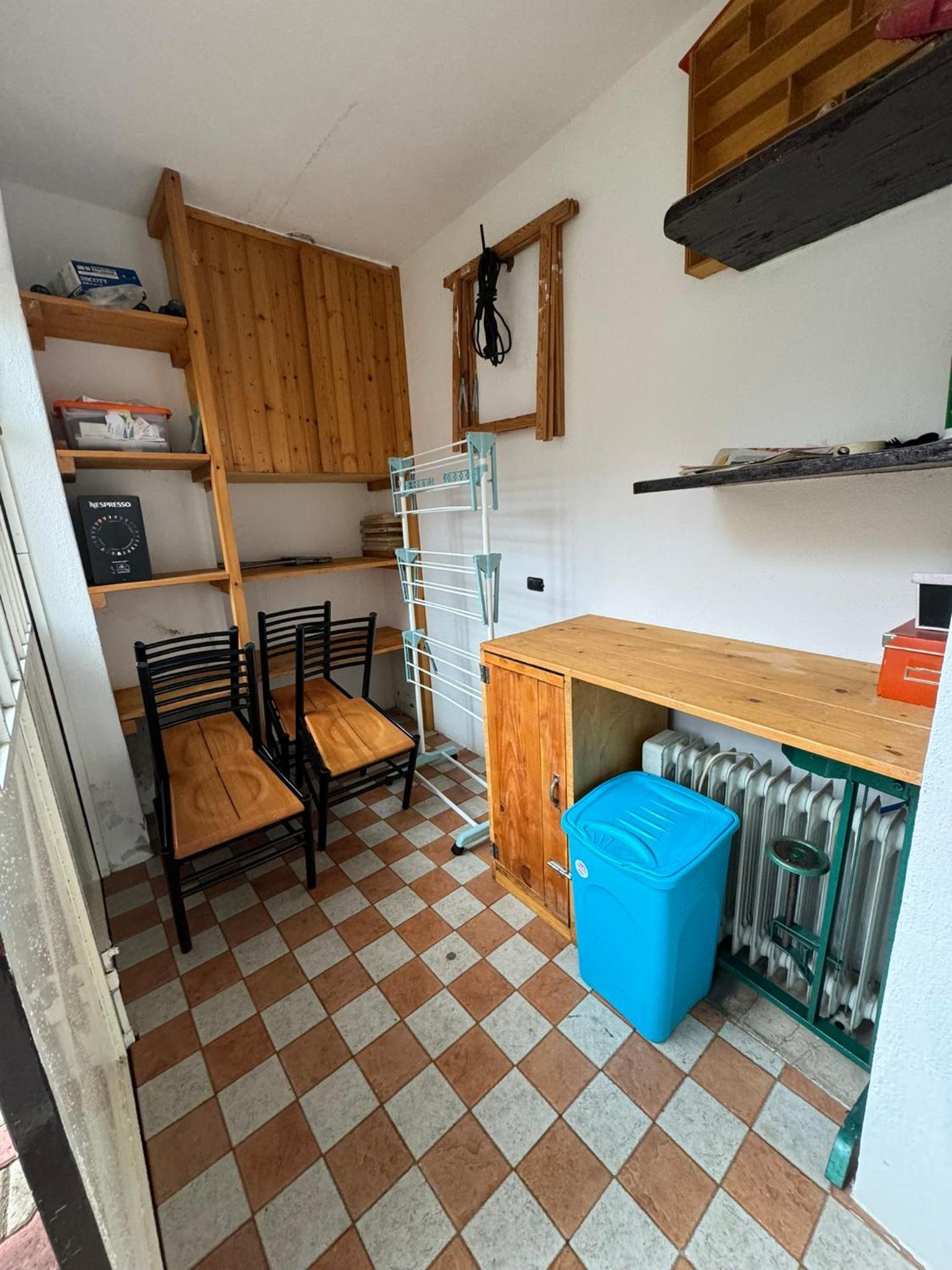 Il Rifugio di Erika