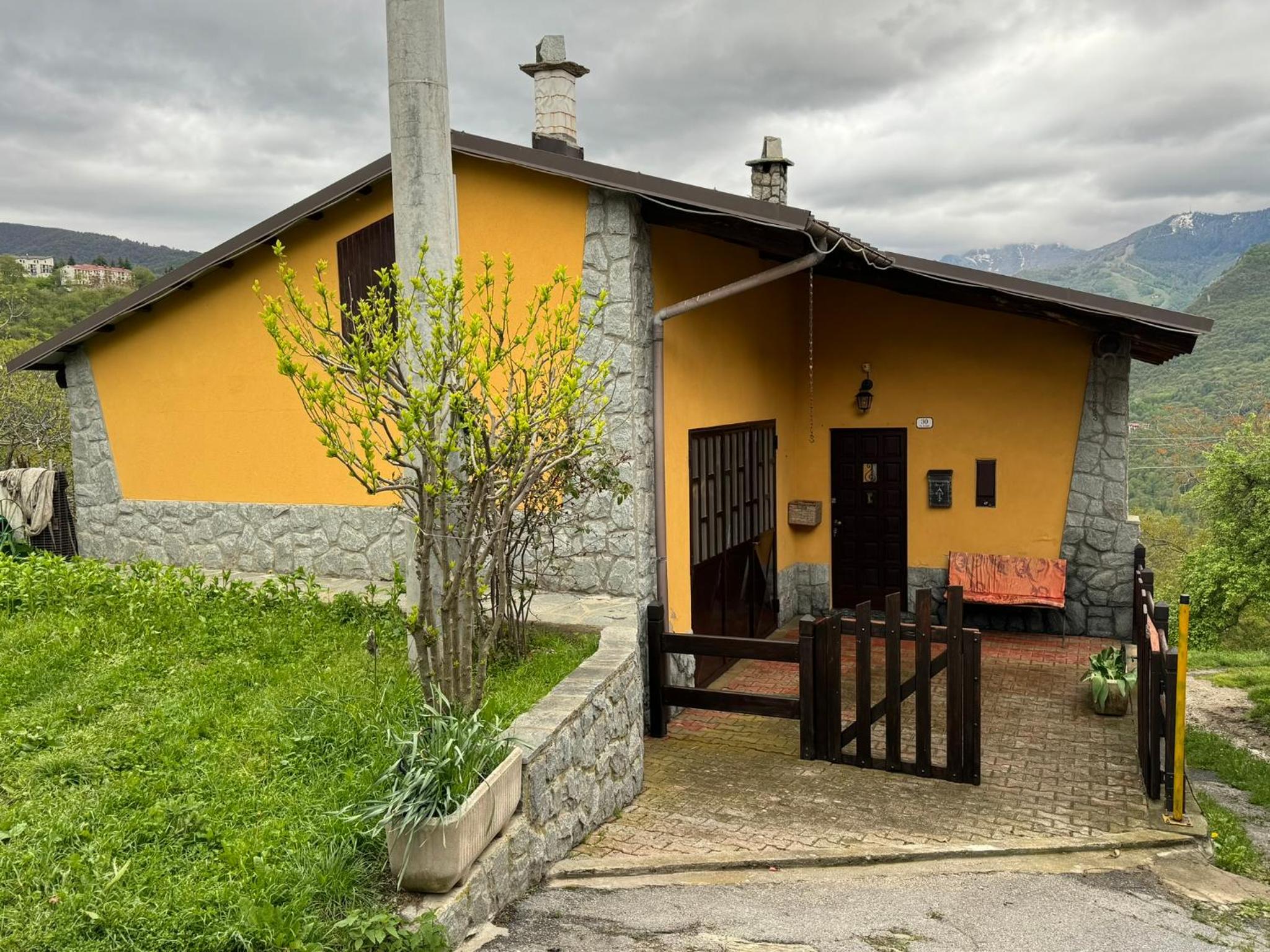 Il Rifugio di Erika