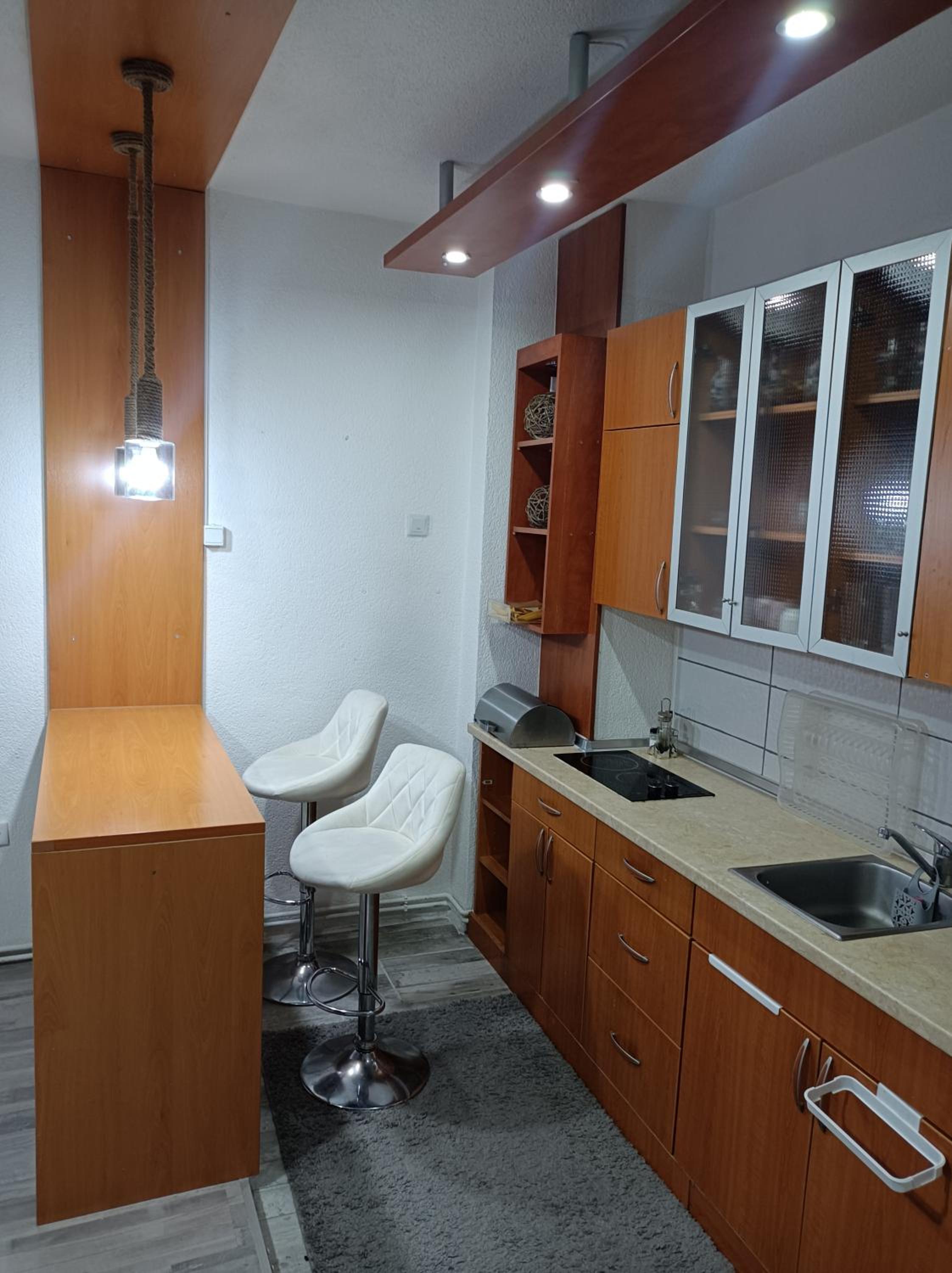 Kavkaz Apartment