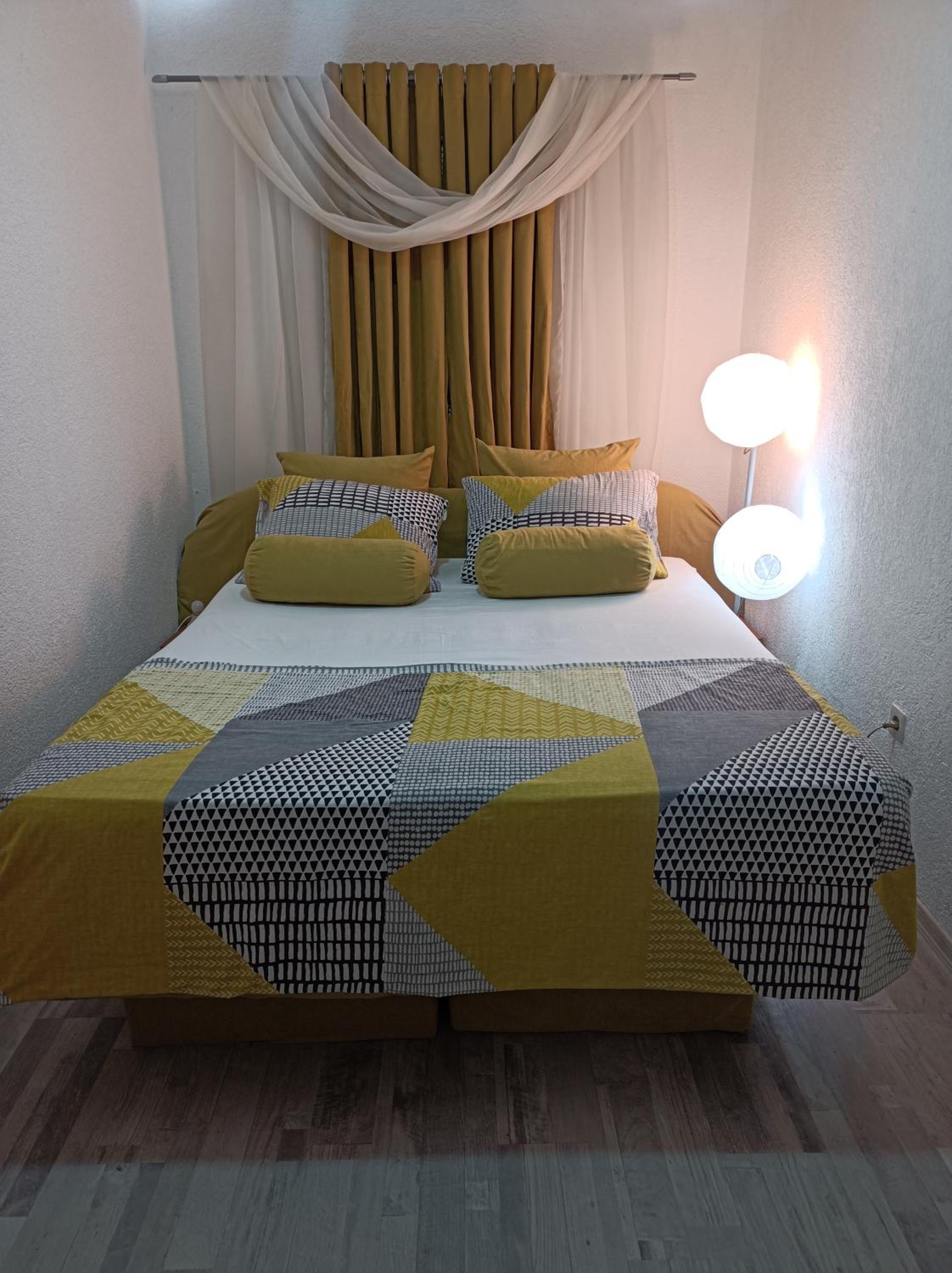 Kavkaz Apartment