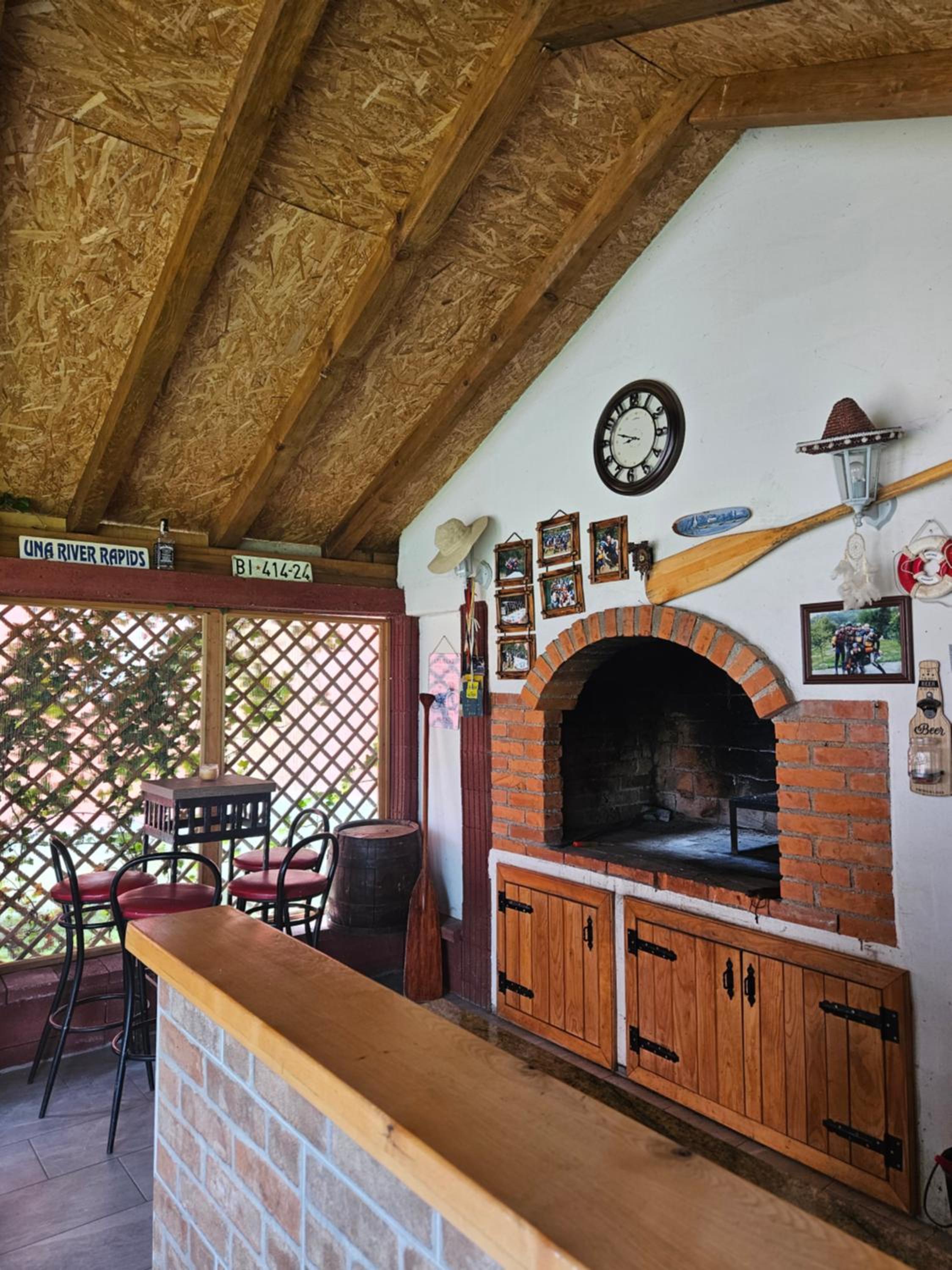 Studio apartman Nera